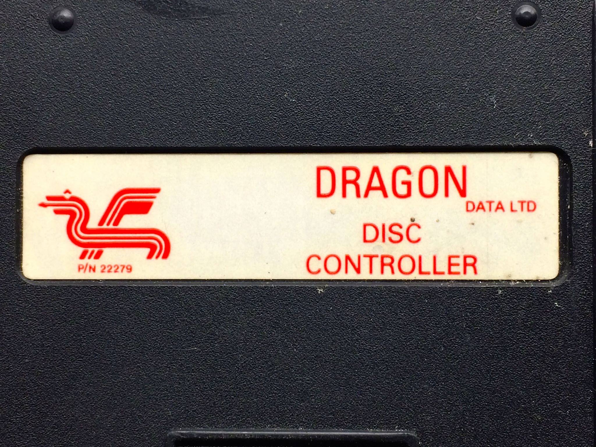 専用ページ ① How many of you remember the Dragon 32? Hailing from Wales, the