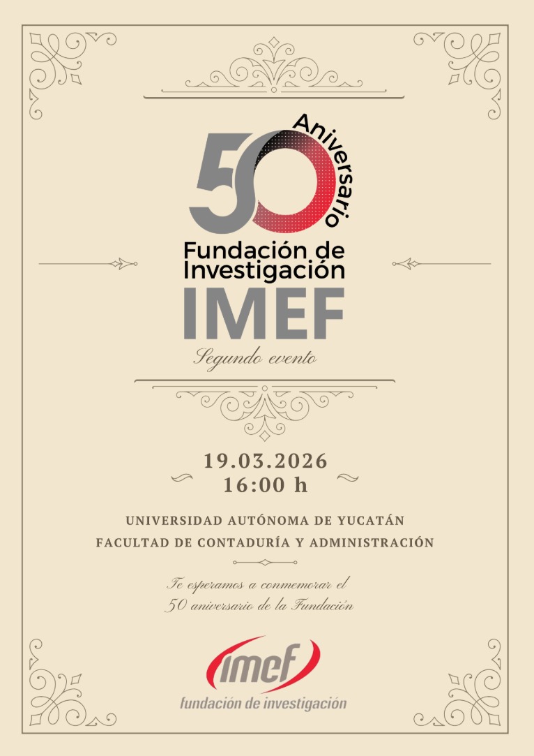 Fundación - Celebramos 50 años de investigación y compromiso con México ...