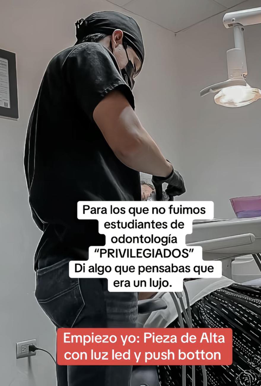 Odontoblog - TikTok: Carlos fuentes | Facebook