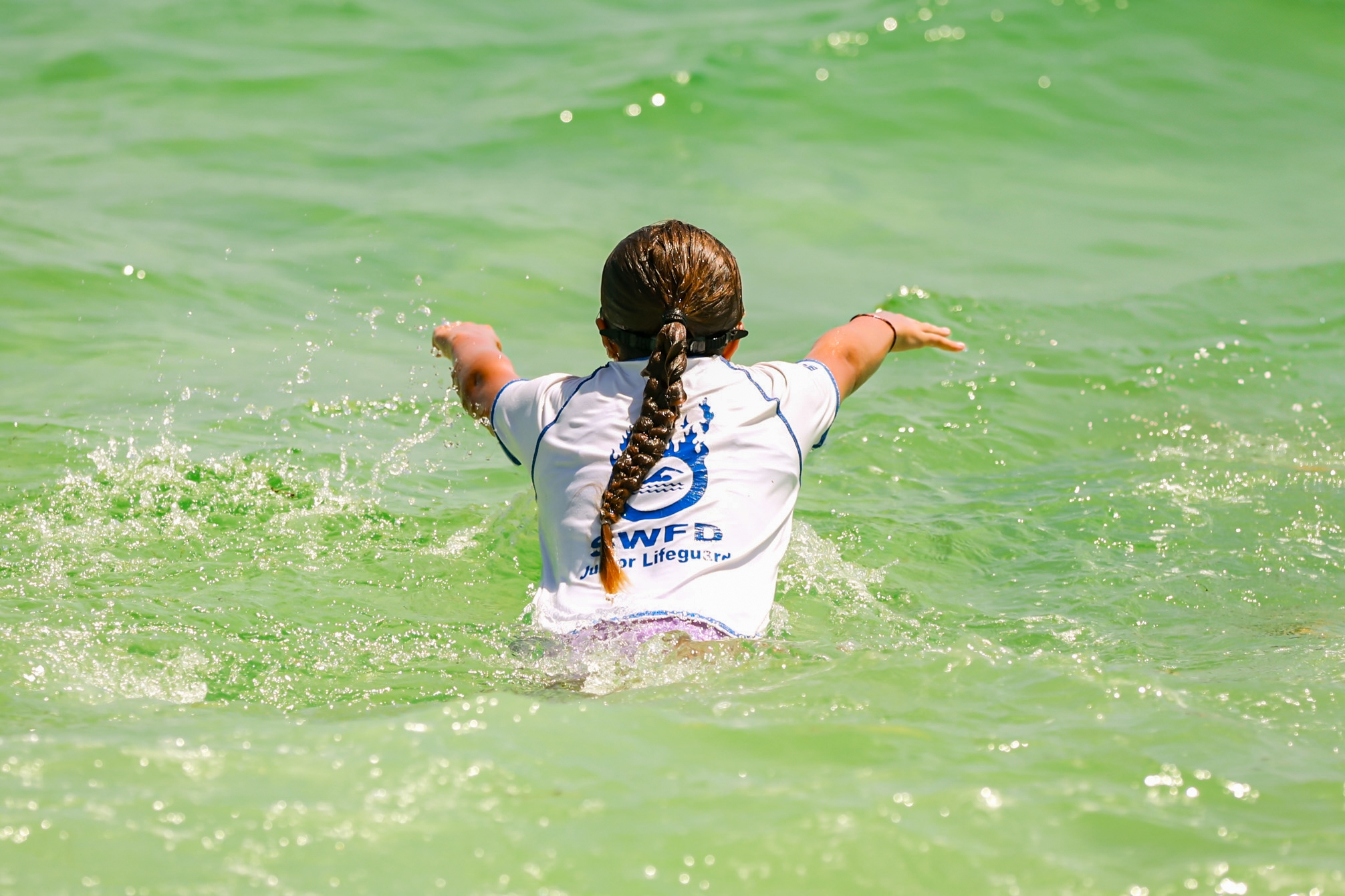 South - 2026 SWIM TEST INFORMATION! You registered for the 2026 South ...