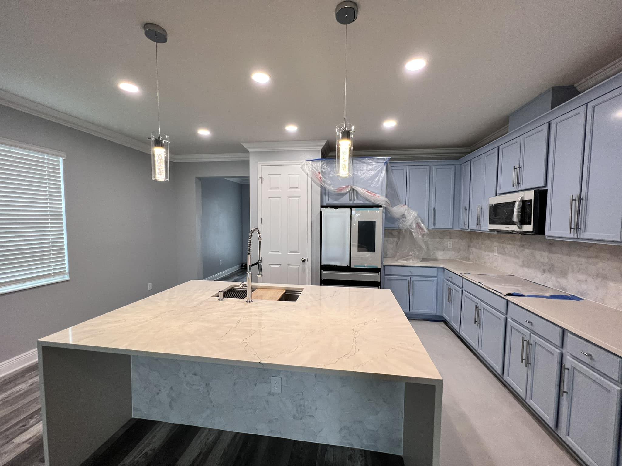 A closer look at Luxury Apartment Renovation Contractors Tampa