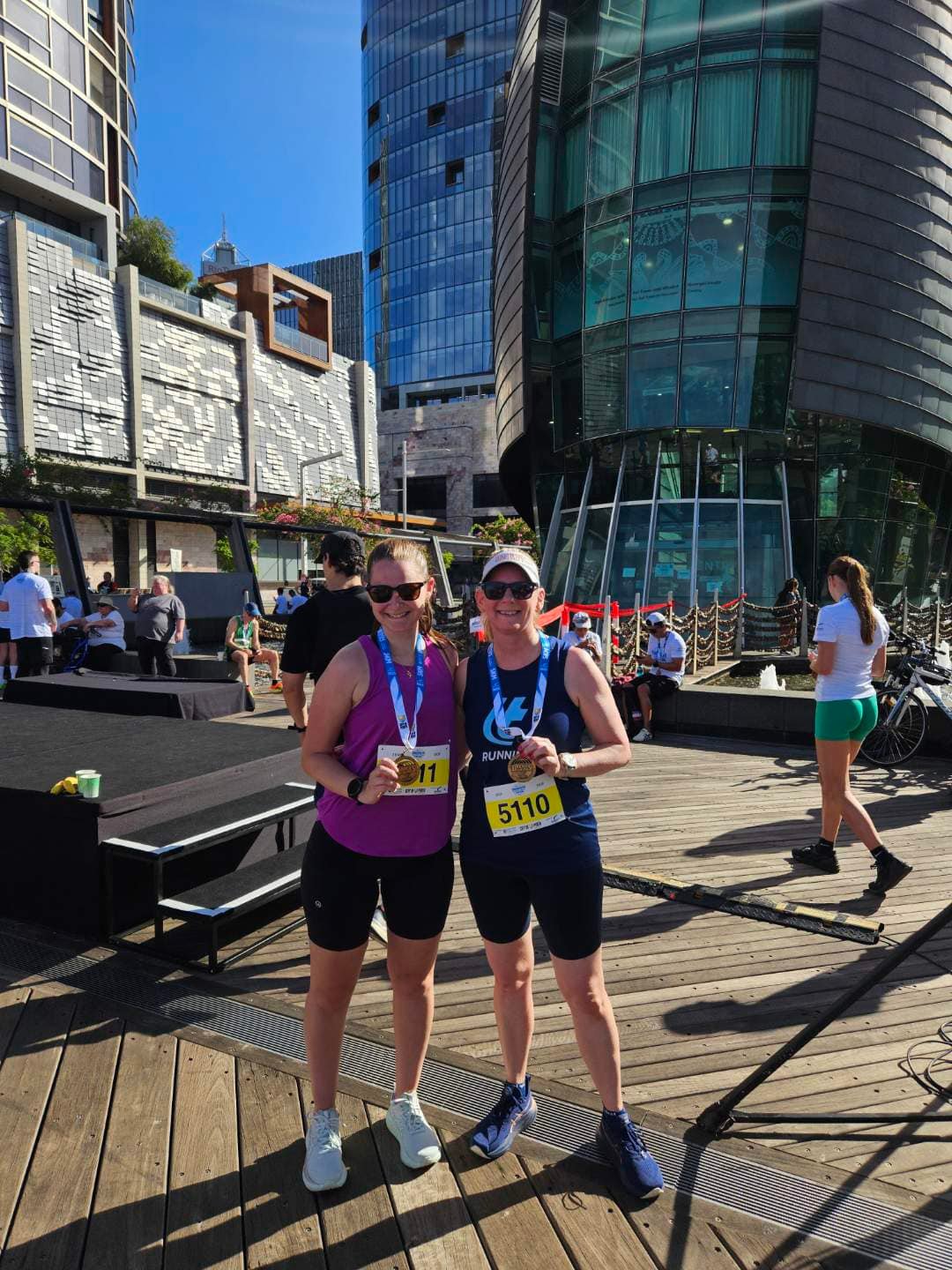 The Athlete's Foot Claremont WA - The Hoka One One Arahi 2 is a runner ...