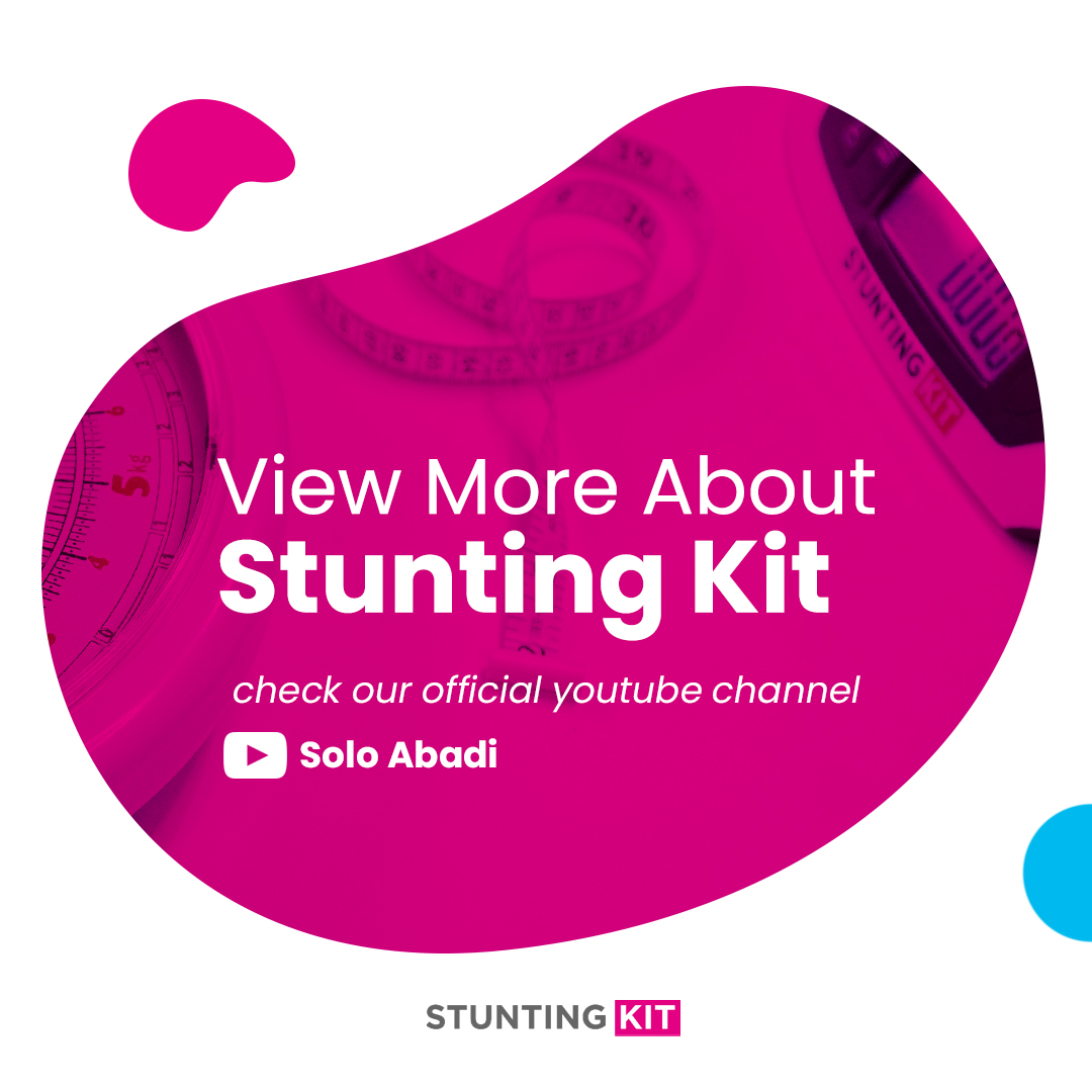 Stunting KIT - Our Official Youtube Channel Selain... | Facebook