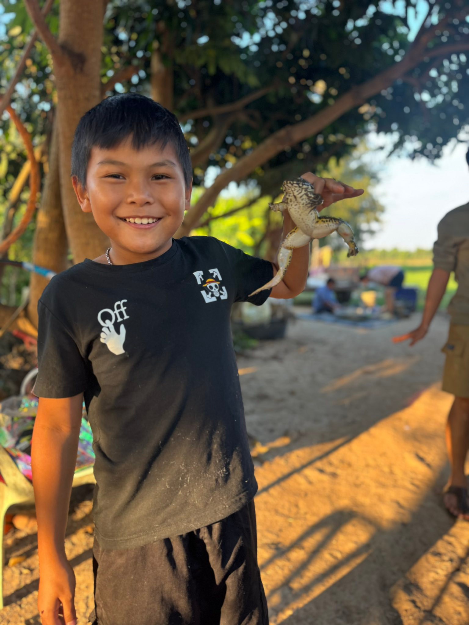 Sangza Ks Thailand added a new photo. - Sangza Ks Thailand