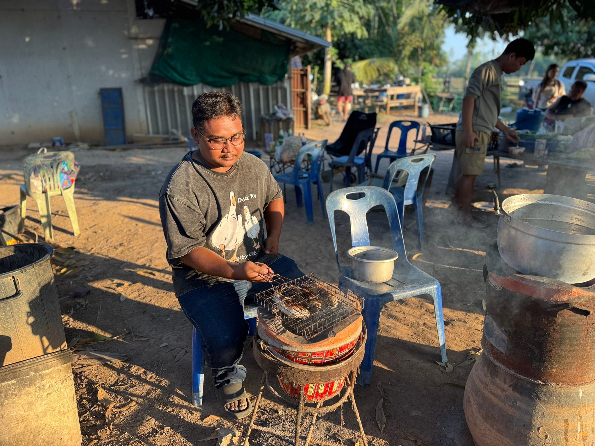 Sangza Ks Thailand added a new photo. - Sangza Ks Thailand