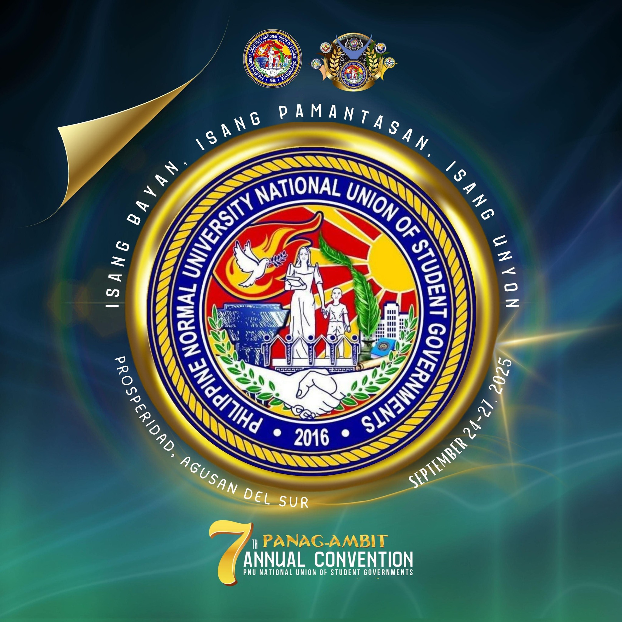 PNU National Union of Student Governments