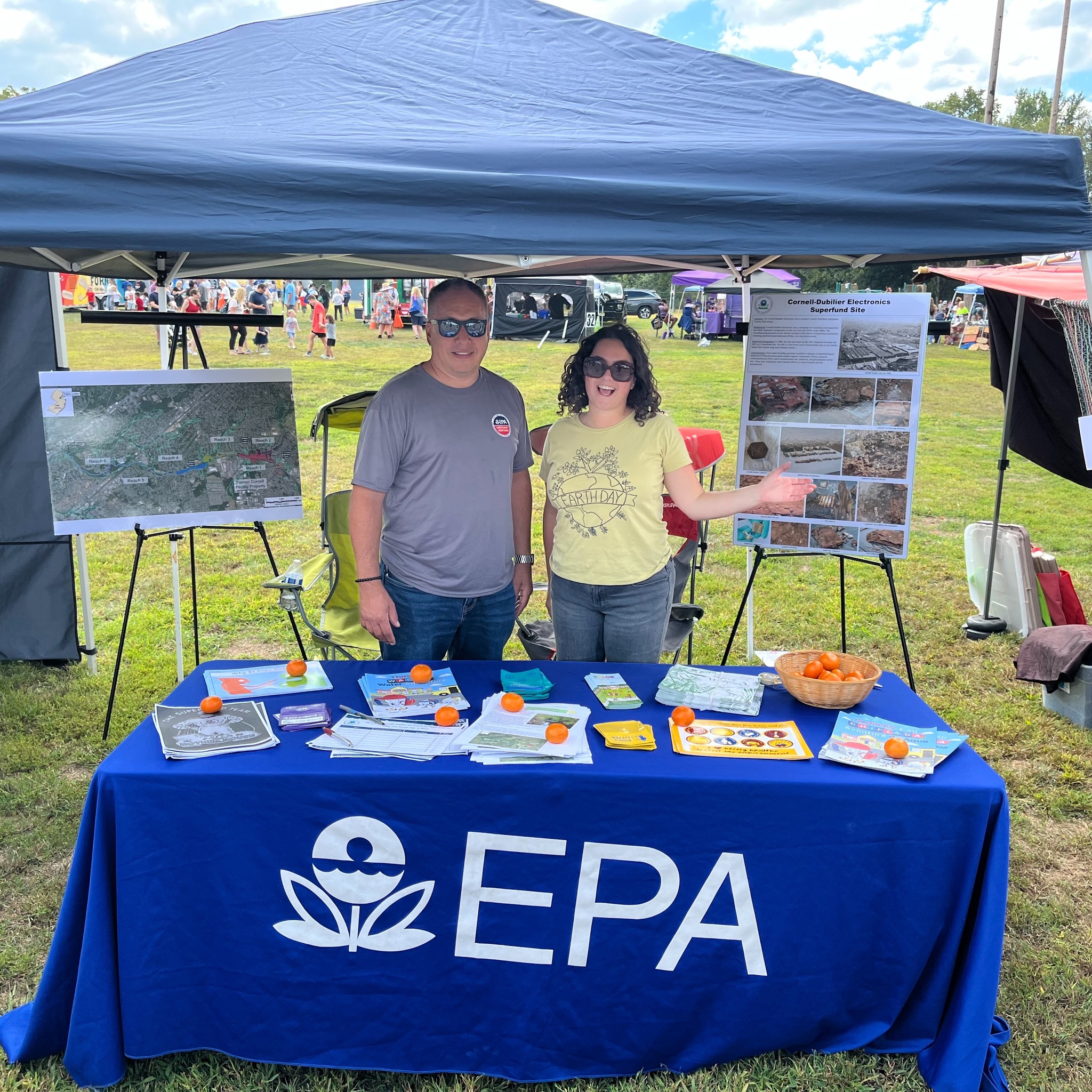 U.S. EPA Northeast and Caribbean Region | New York NY