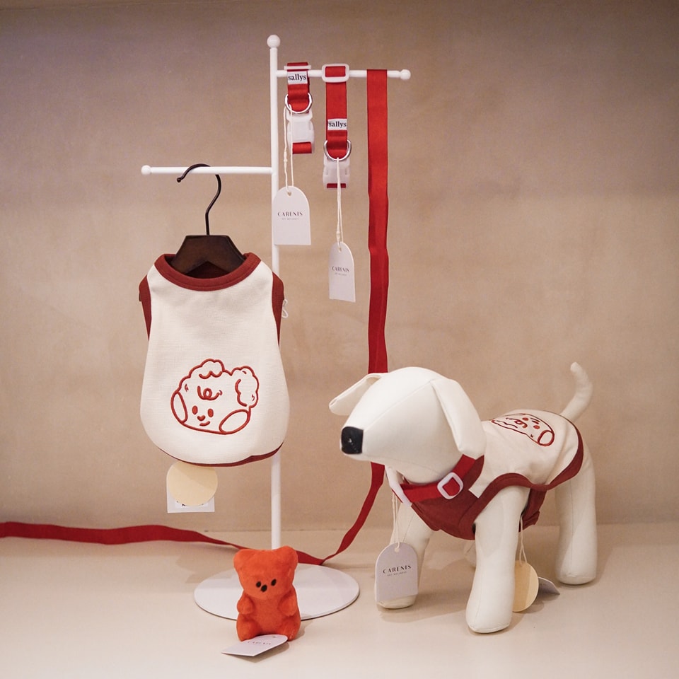 The Fox Butler Pet Lifestyle Store | Bayan Lepas