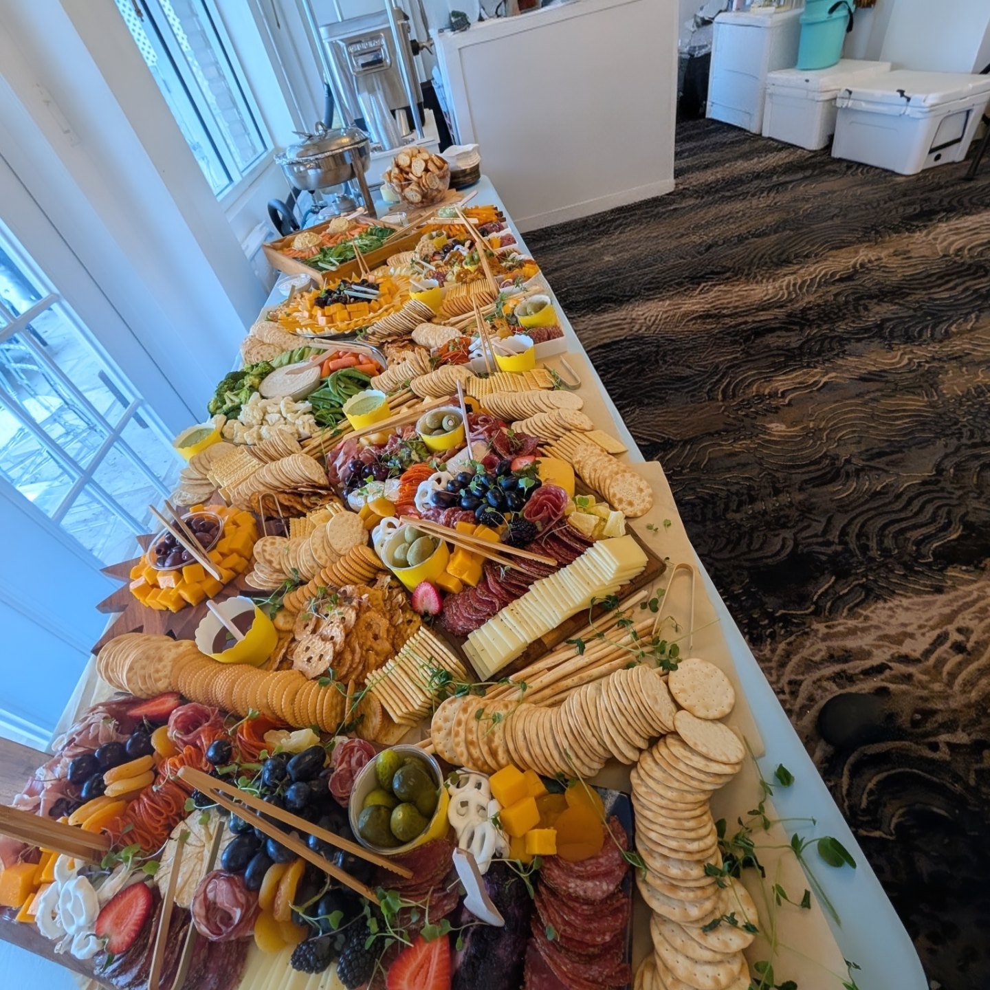 Northside Catering