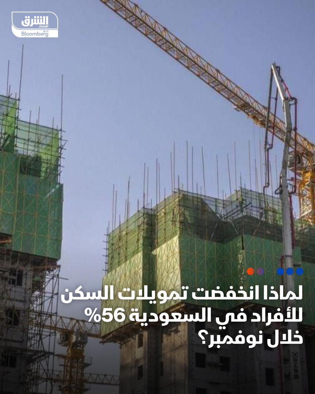 Asharq - عزا خالد بن حمري، الرئيس التنفيذي لشركة تمكين للتطوير العقاري ...