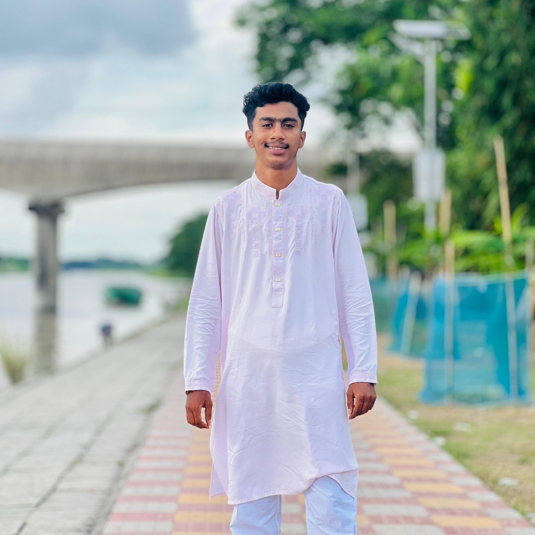Rahat Islam Zidan