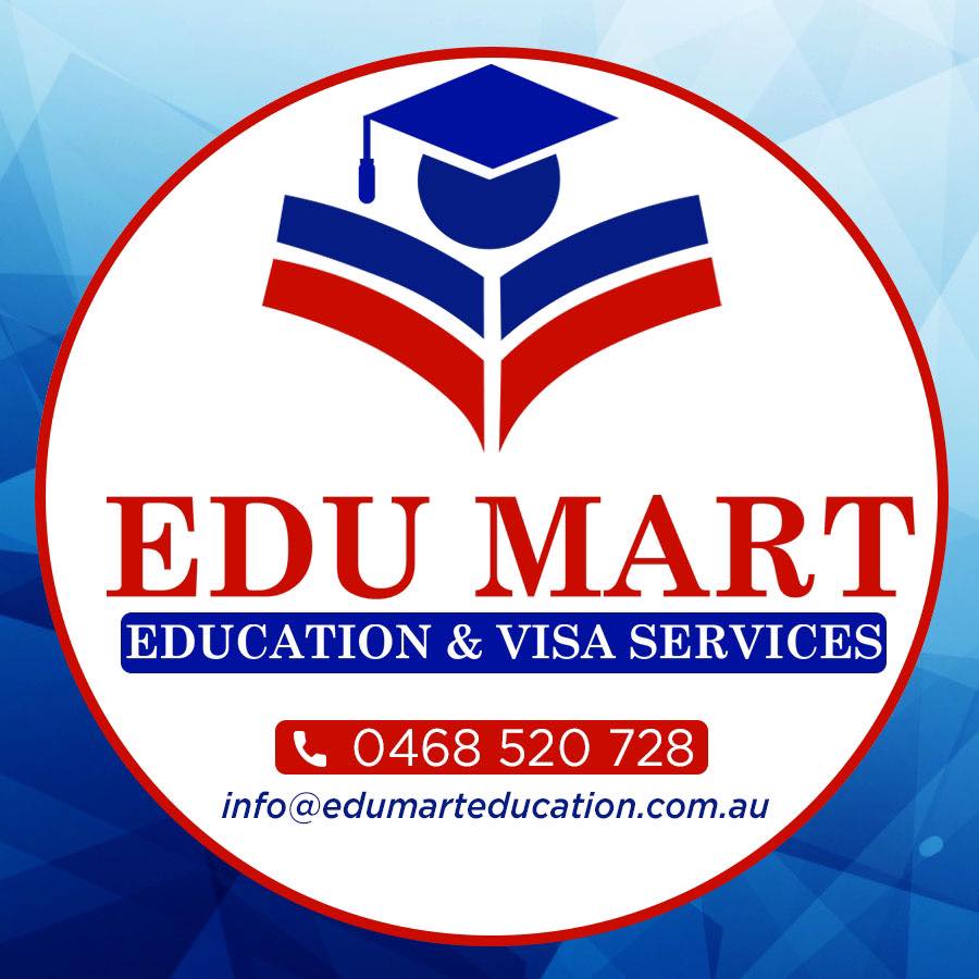 Edumart Education & Visa Services | Melbourne VIC
