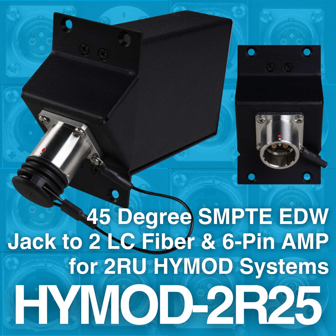The HYMOD... - Camplex Broadcast Fiber Optic Solutions | Facebook