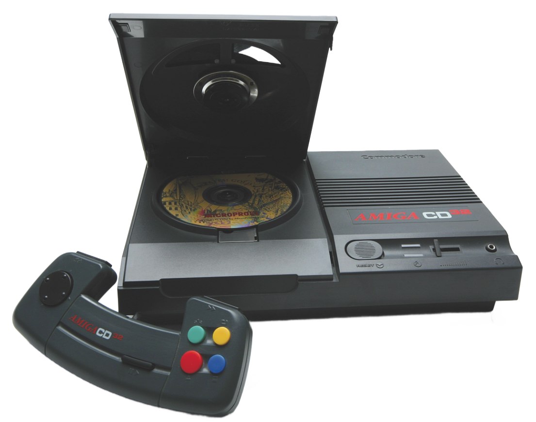 Retrobyte.nl | Zevenbergen