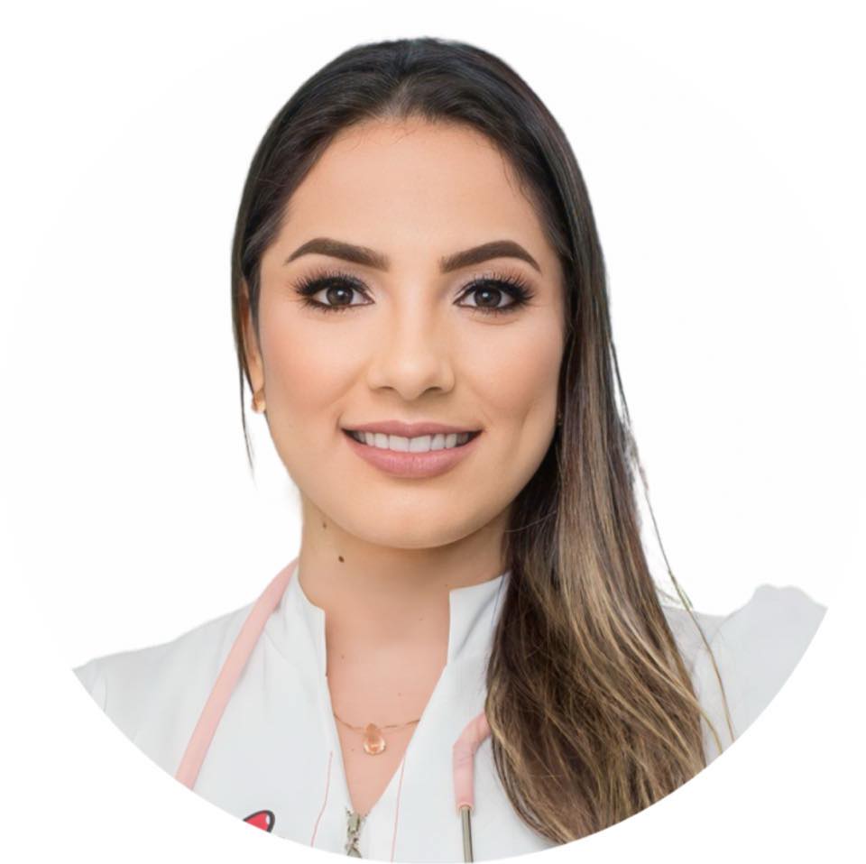 Dra. Kelly Perígolo