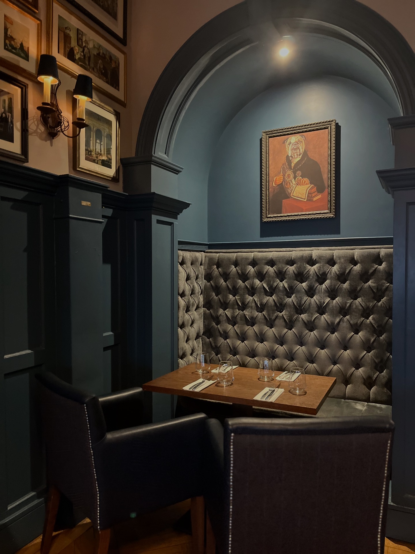 Bishop's Gate Hotel Derry - 🗺 Stay, Dine & Explore Derry 🗺 Stay in the ...
