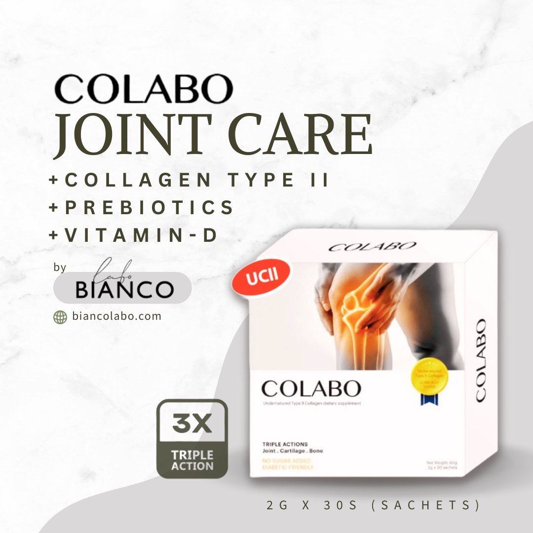 Bianco Labo