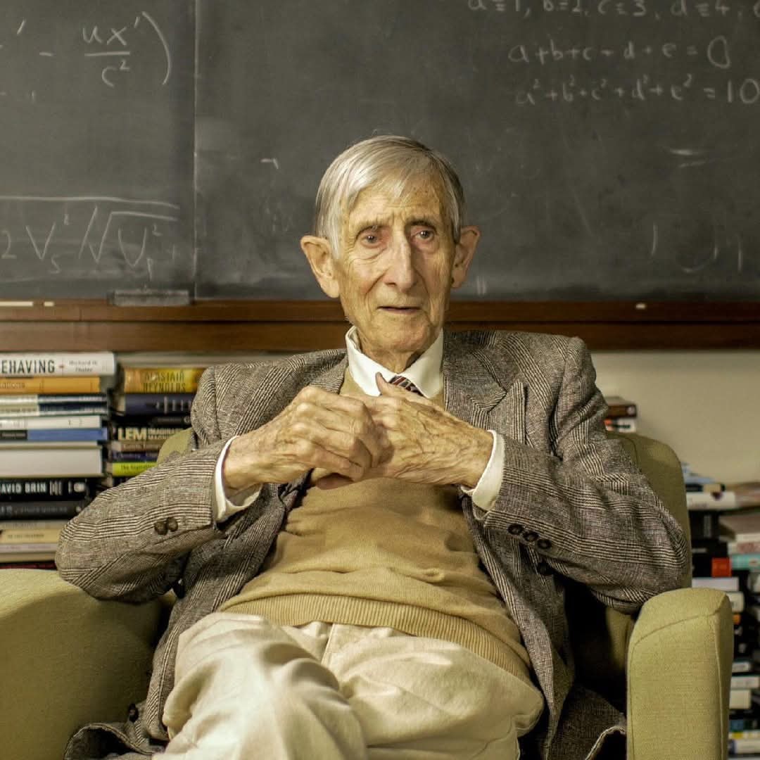 Physics - “When Math and Physics Stopped Talking…” I happen to be a ...