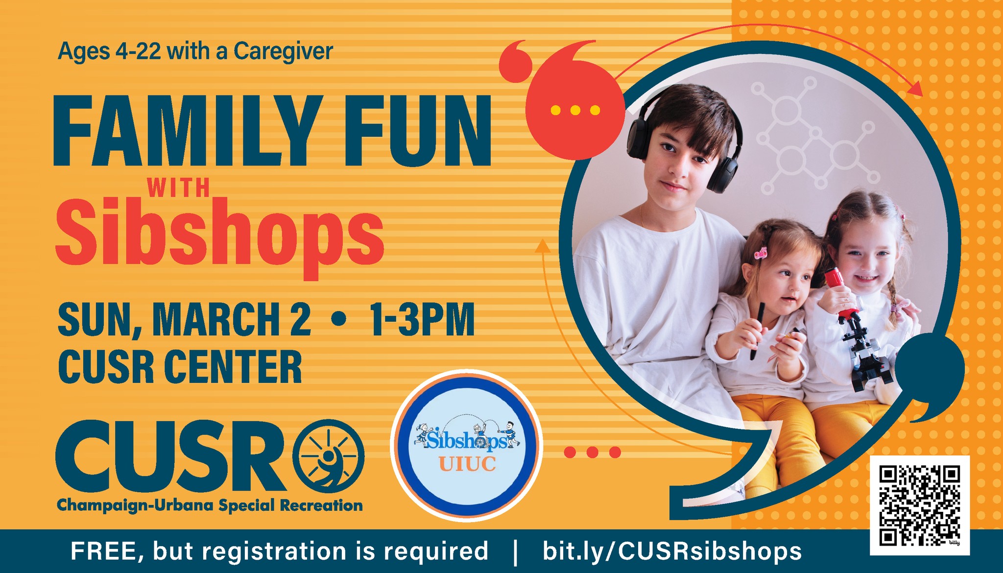 Champaign-Urbana Special Recreation | Champaign IL