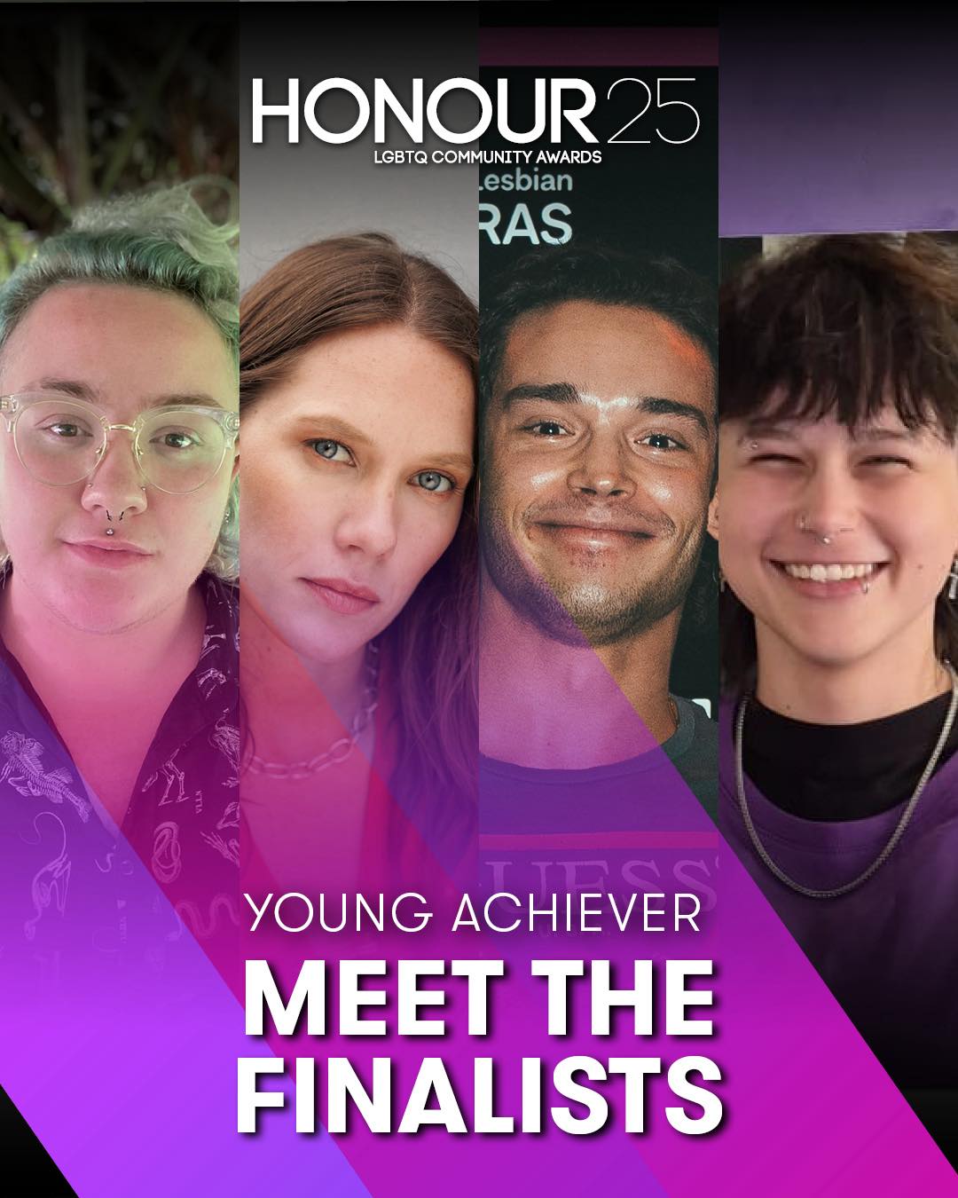 ACON - We’re excited to announce the finalists for the Young Achiever ...