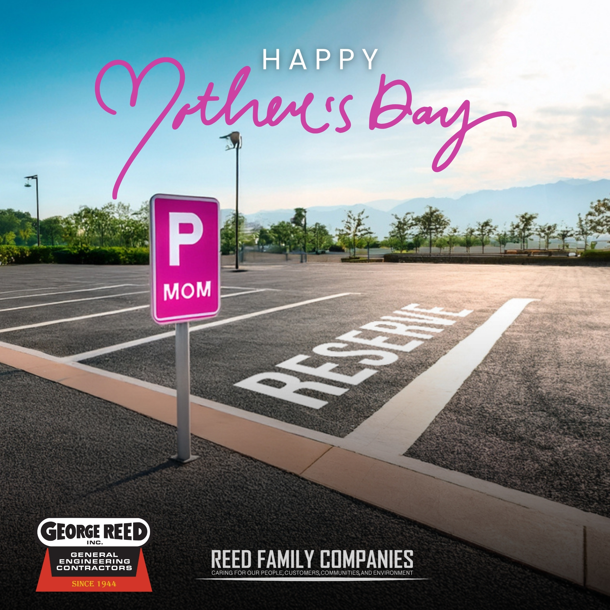 Reed Family Companies | Modesto CA