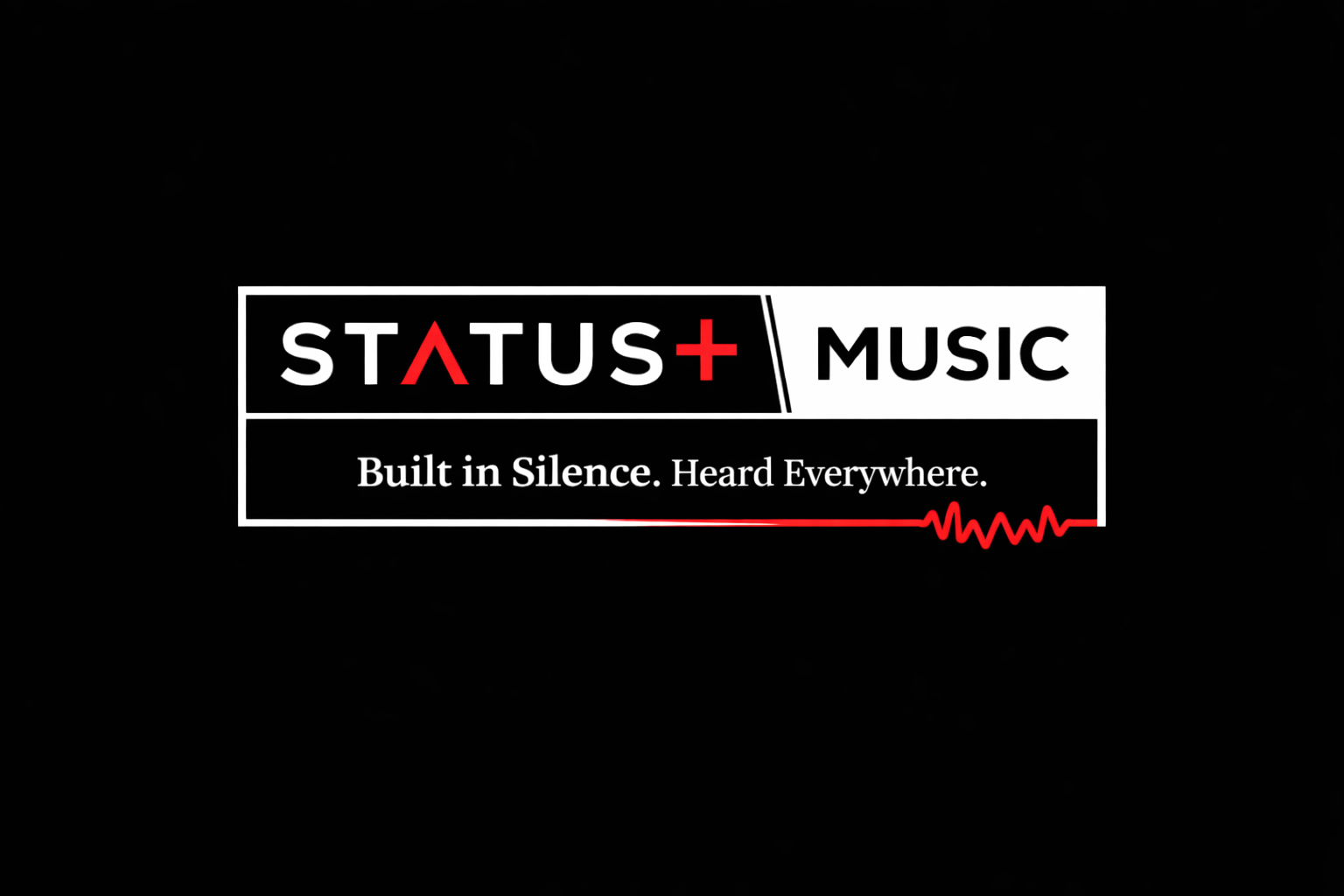 Status Plus Music