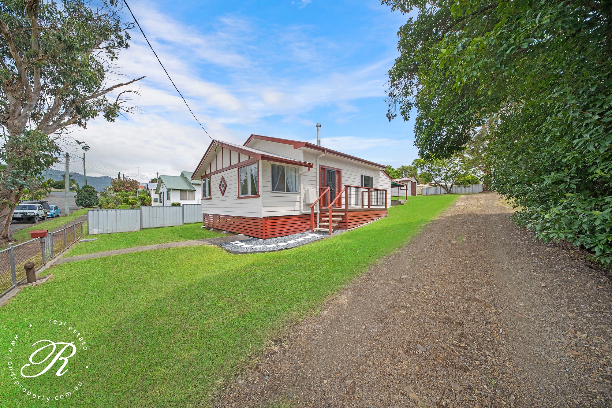 R and R Property... - R and R Property Real Estate Agency