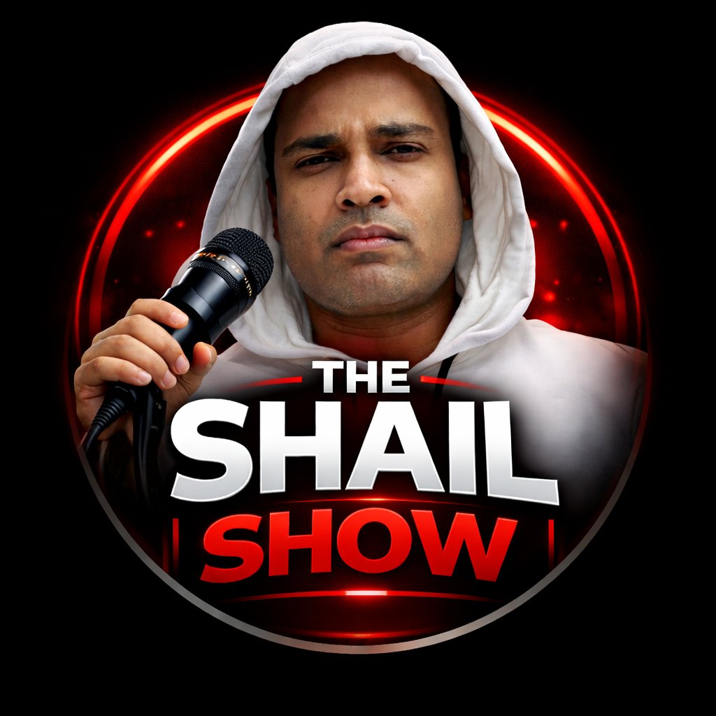 The Shail Show | Noida