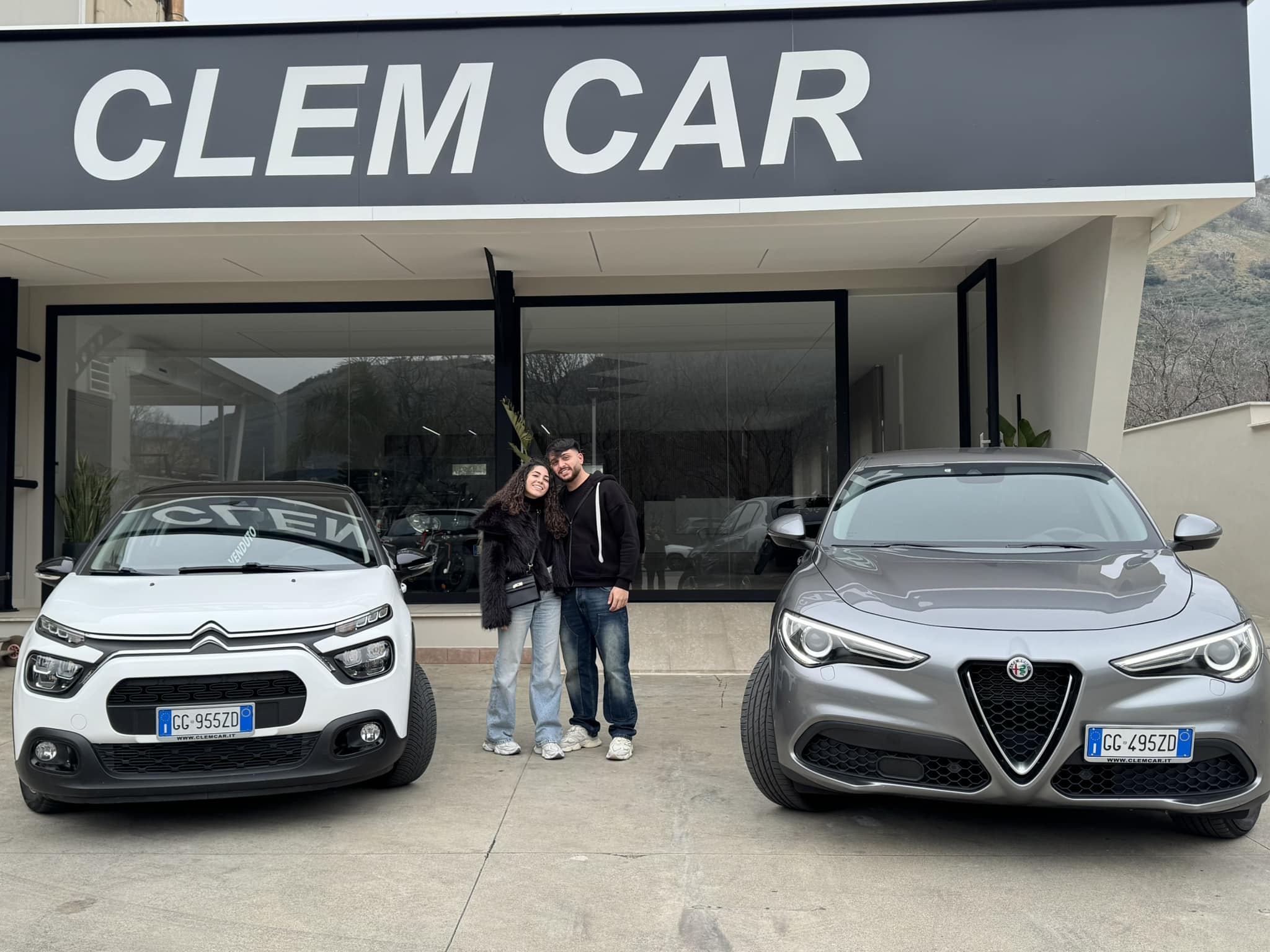 Clemcar | Arienzo San Felice