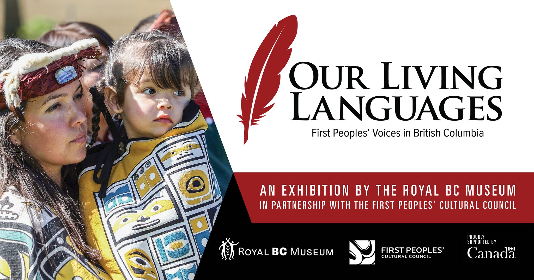 Salt - Did you know that over 60% of the Canada's Indigenous Languages ...
