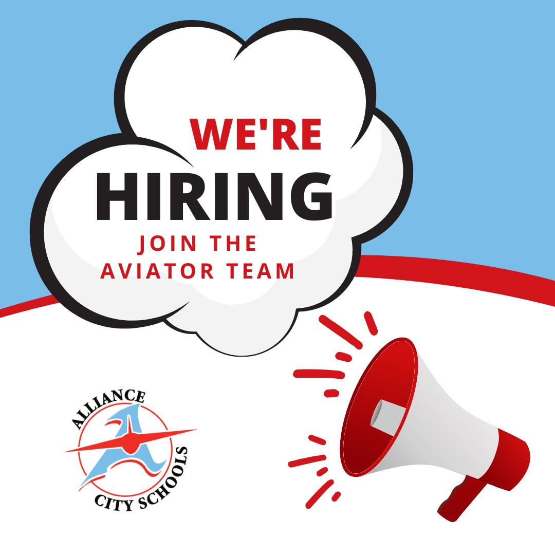 Alliance - We're hiring for the following positions! Assistant ...