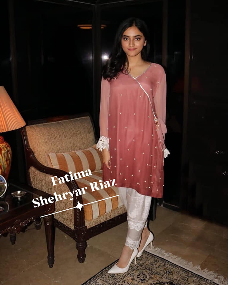 Introducing 'Izmis', a beautiful... - Fatima Shehryar Riaz