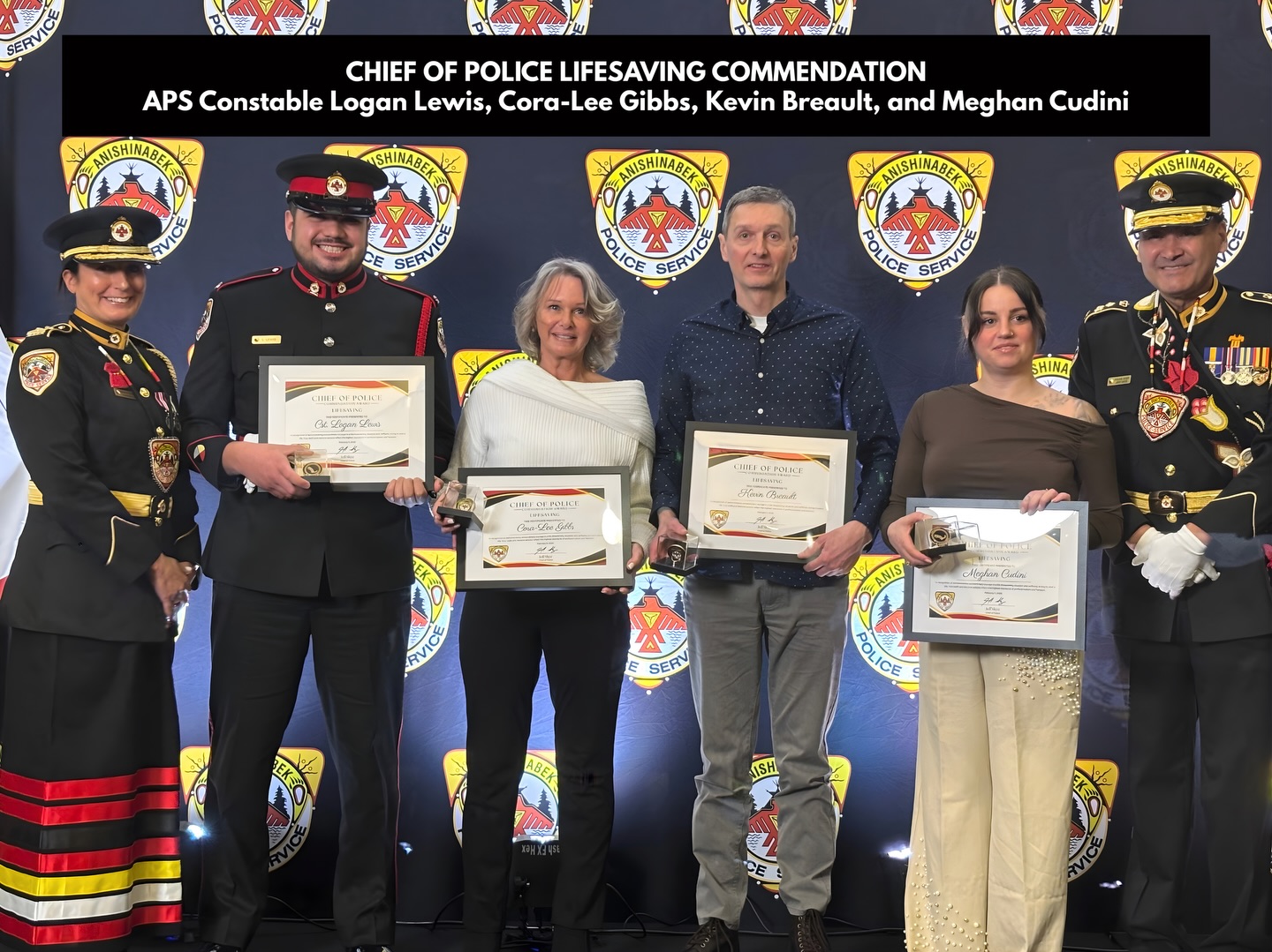 Anishinabek Police Service