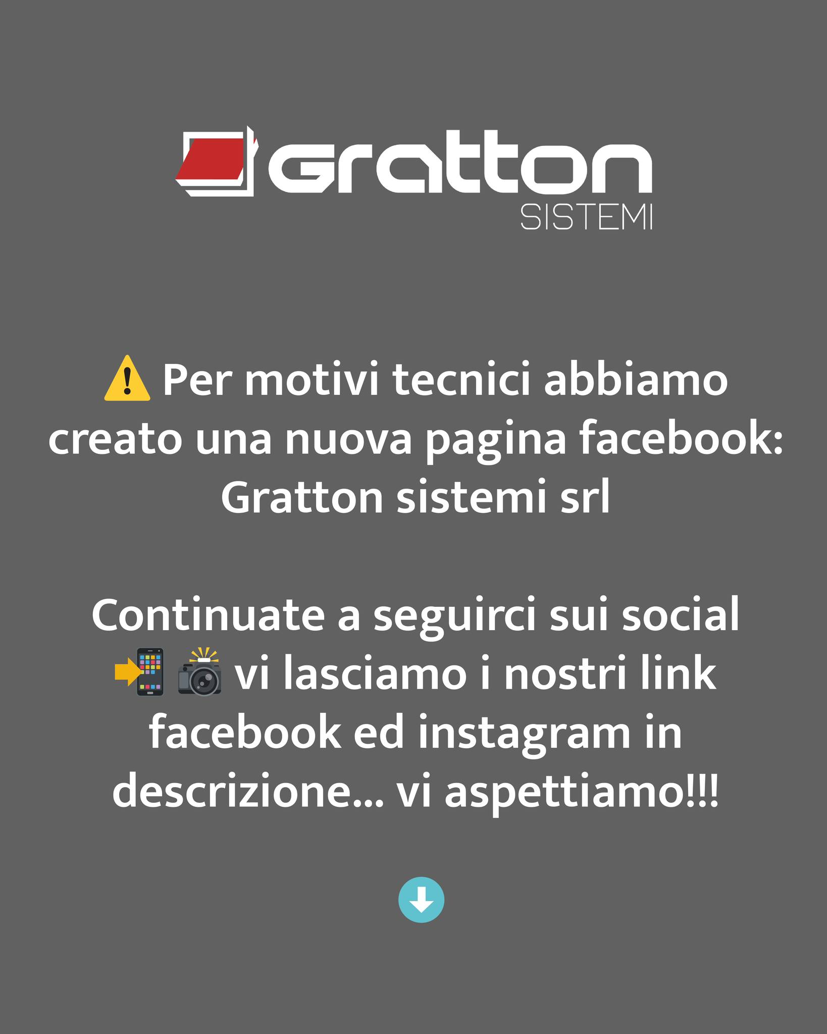 Gratton Sistemi | Visco