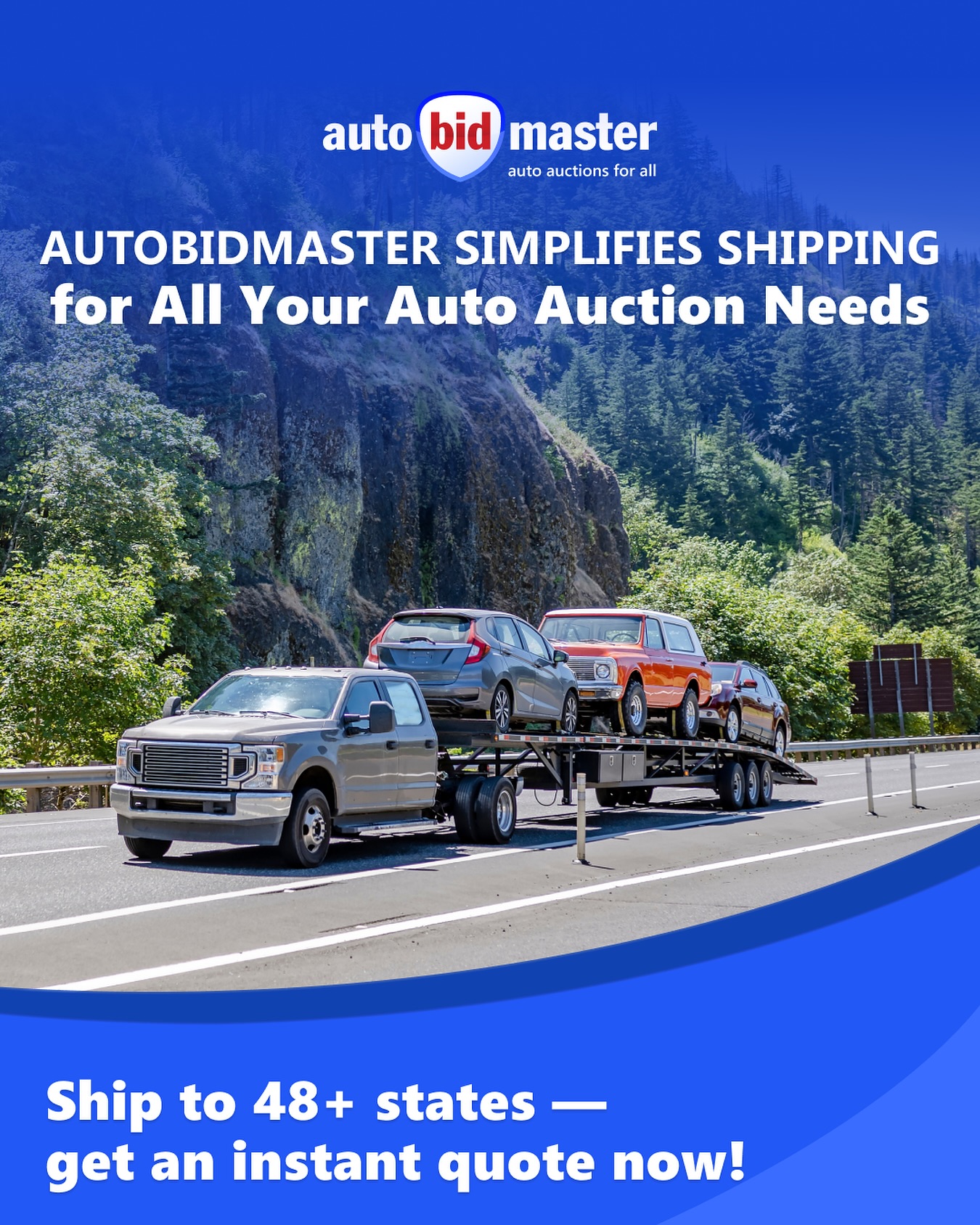 Autobidmaster.com | Portland OR