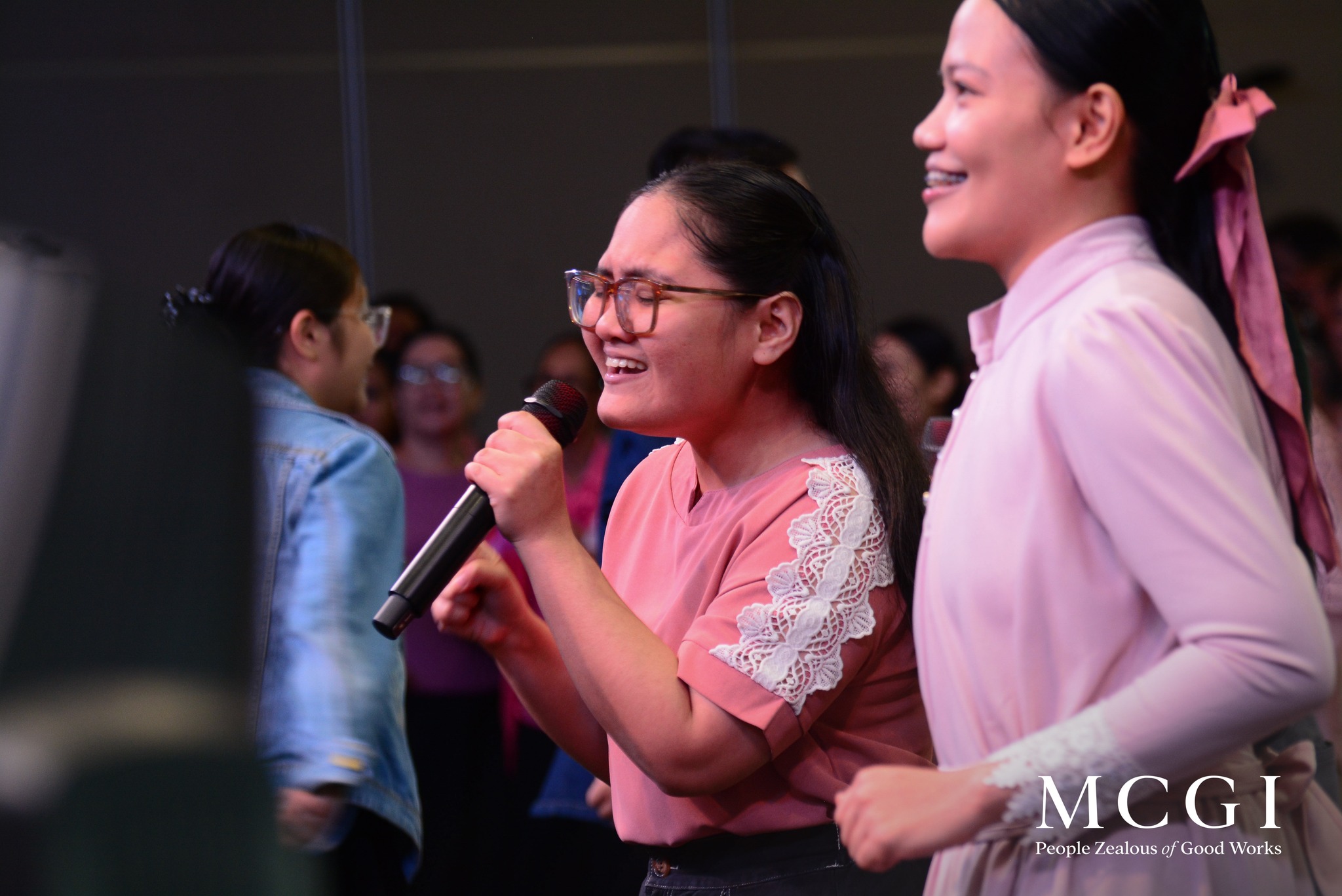 Members - ANOTHER FIRST FOR DAVAO: A DAY TO REMEMBER A day to remember ...