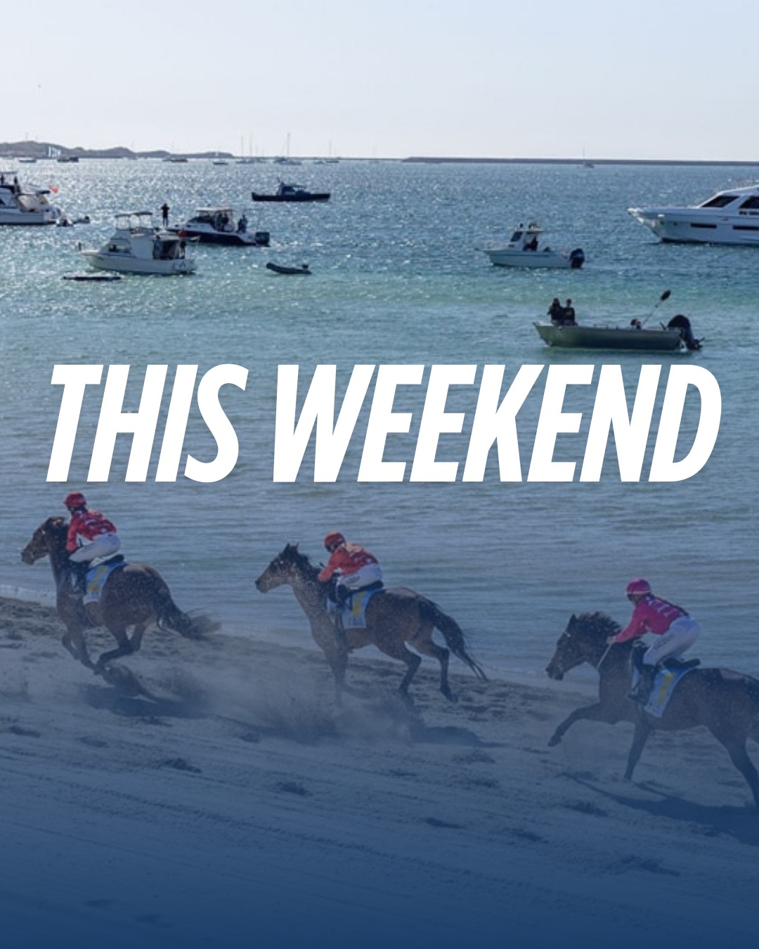 The Channel 7 Rockingham Beach Cup presented by Ceramico Tiles ...