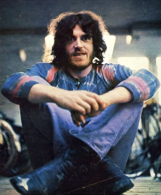 My Idol Joe Cocker - Joe Cocker was a master of reinterpretation ...
