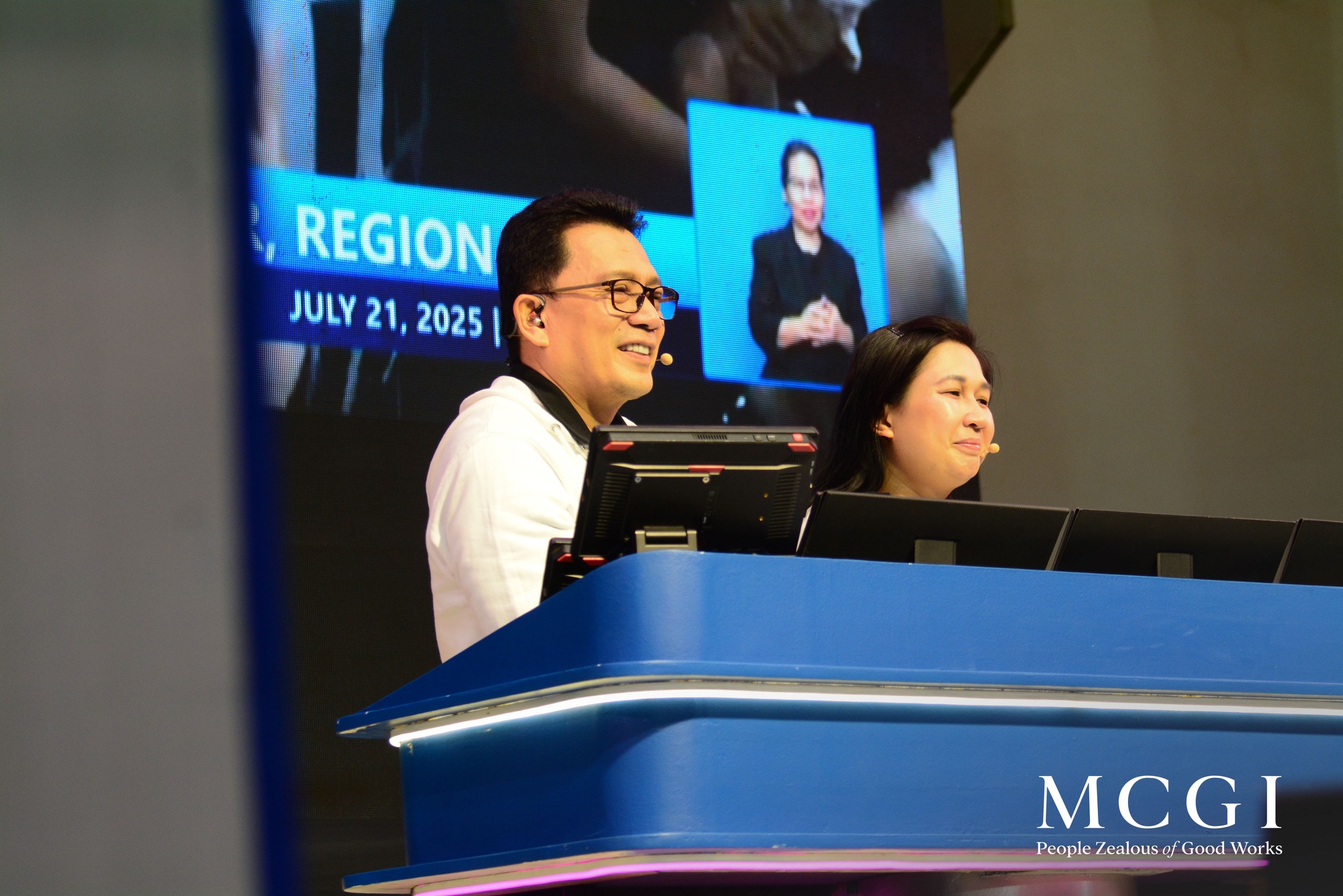 Members - ANOTHER FIRST FOR DAVAO: A DAY TO REMEMBER A day to remember ...