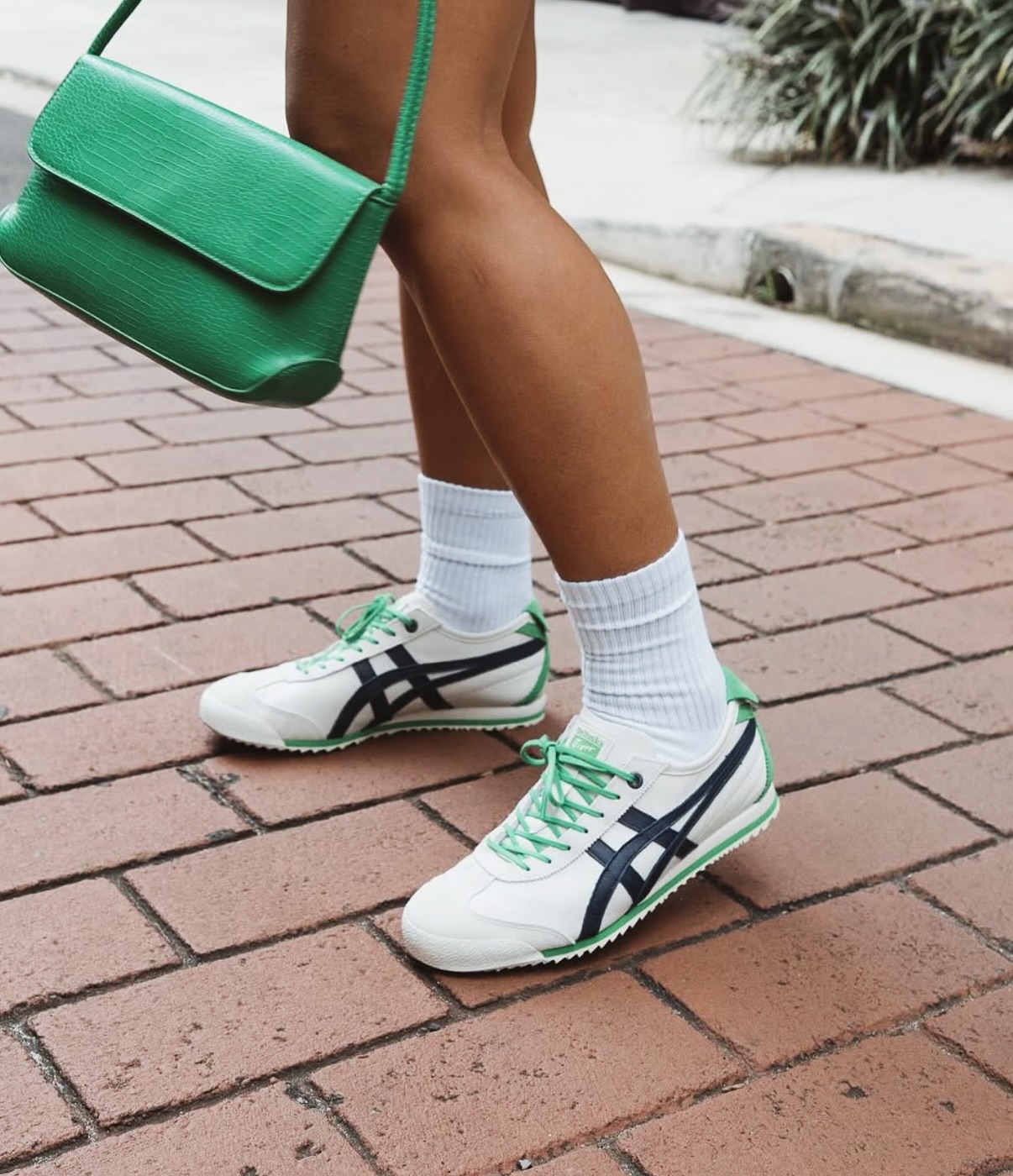 Onitsuka Tiger Mexico 66 SD New Onitsuka Tiger Mexico 66 SD – Rush 