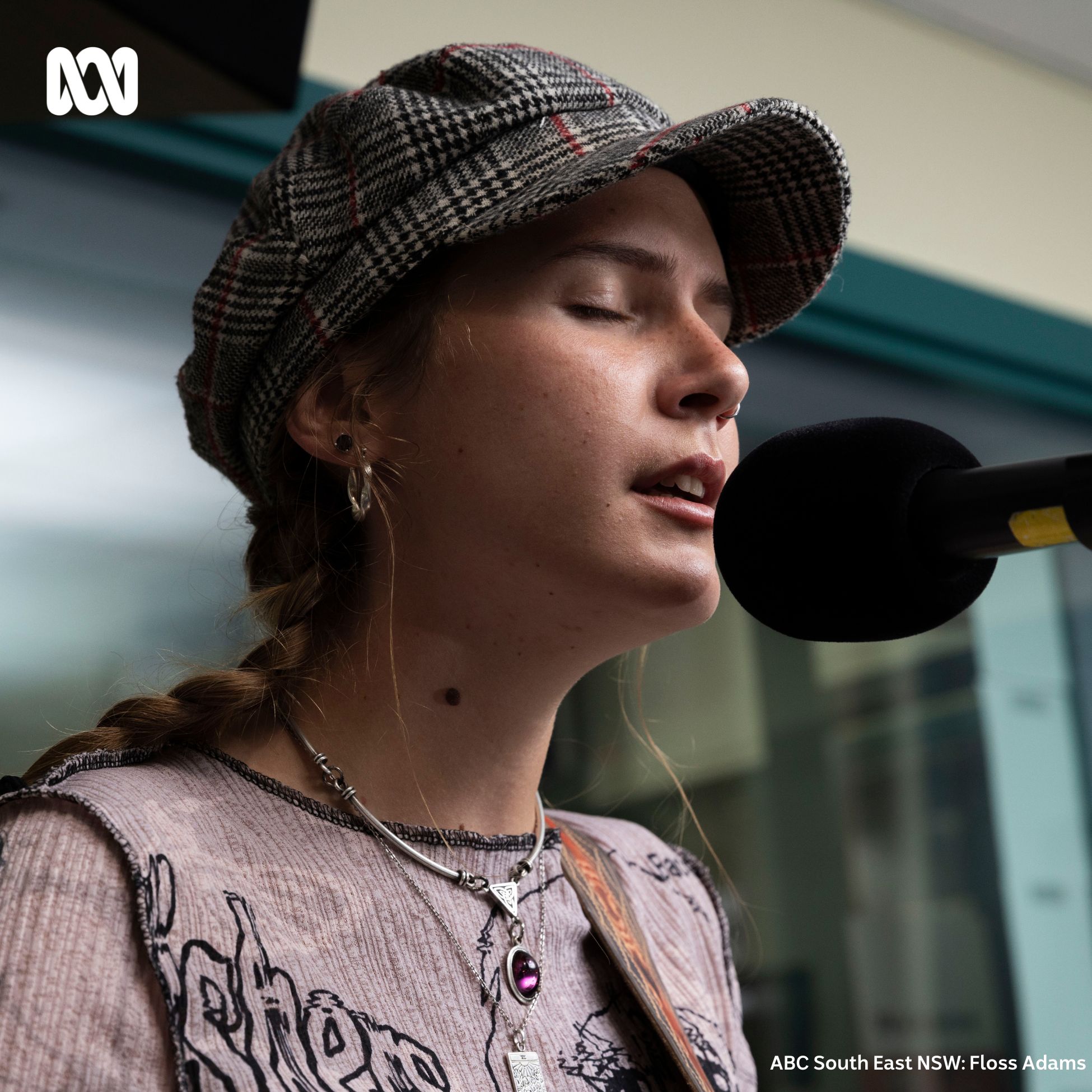 🎵 LIVE MUSIC IN THE STUDIO 🎵 Two... - ABC South East NSW | Facebook