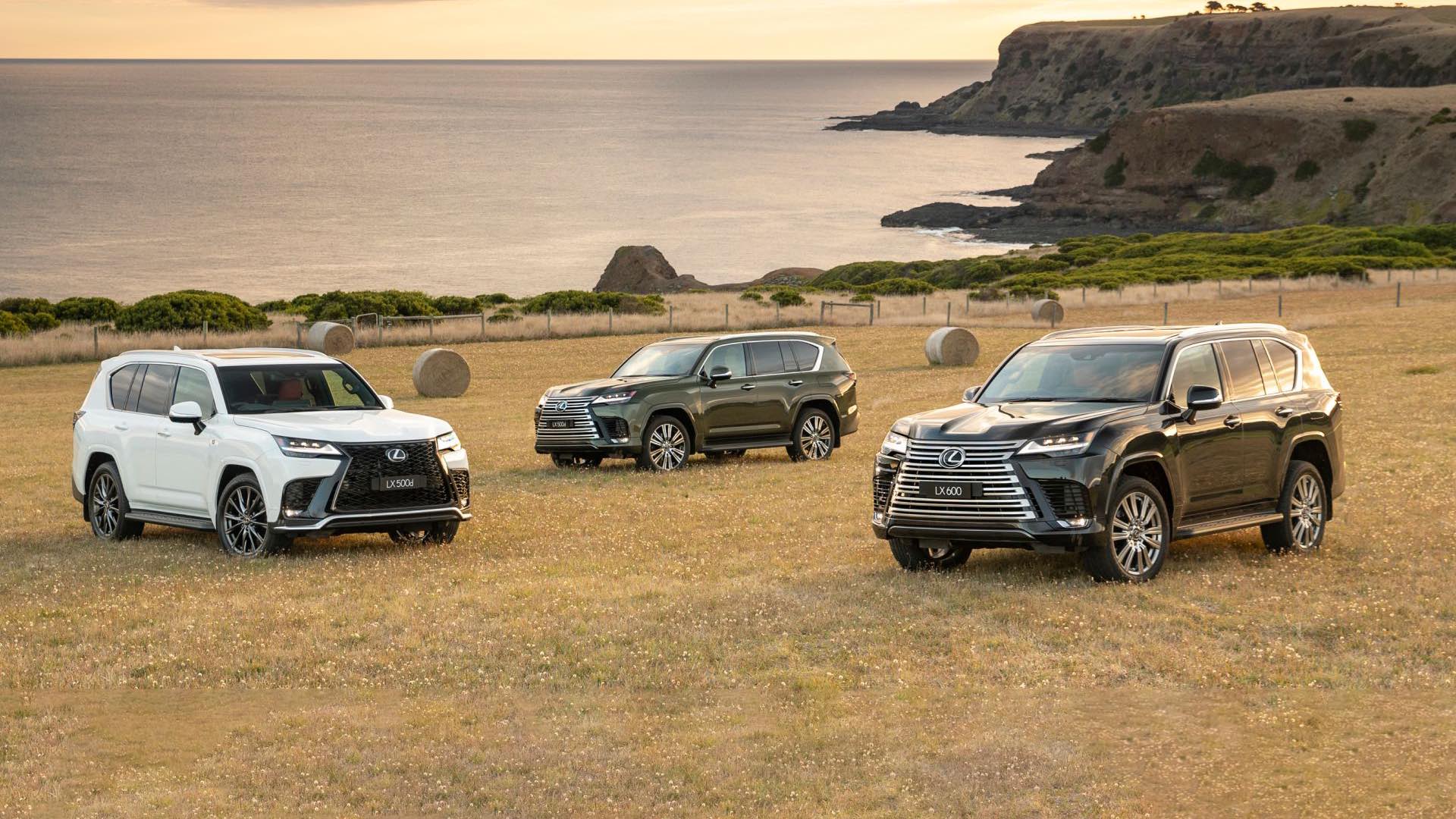 Lexus of Memphis - New & Used Inventory | Memphis TN