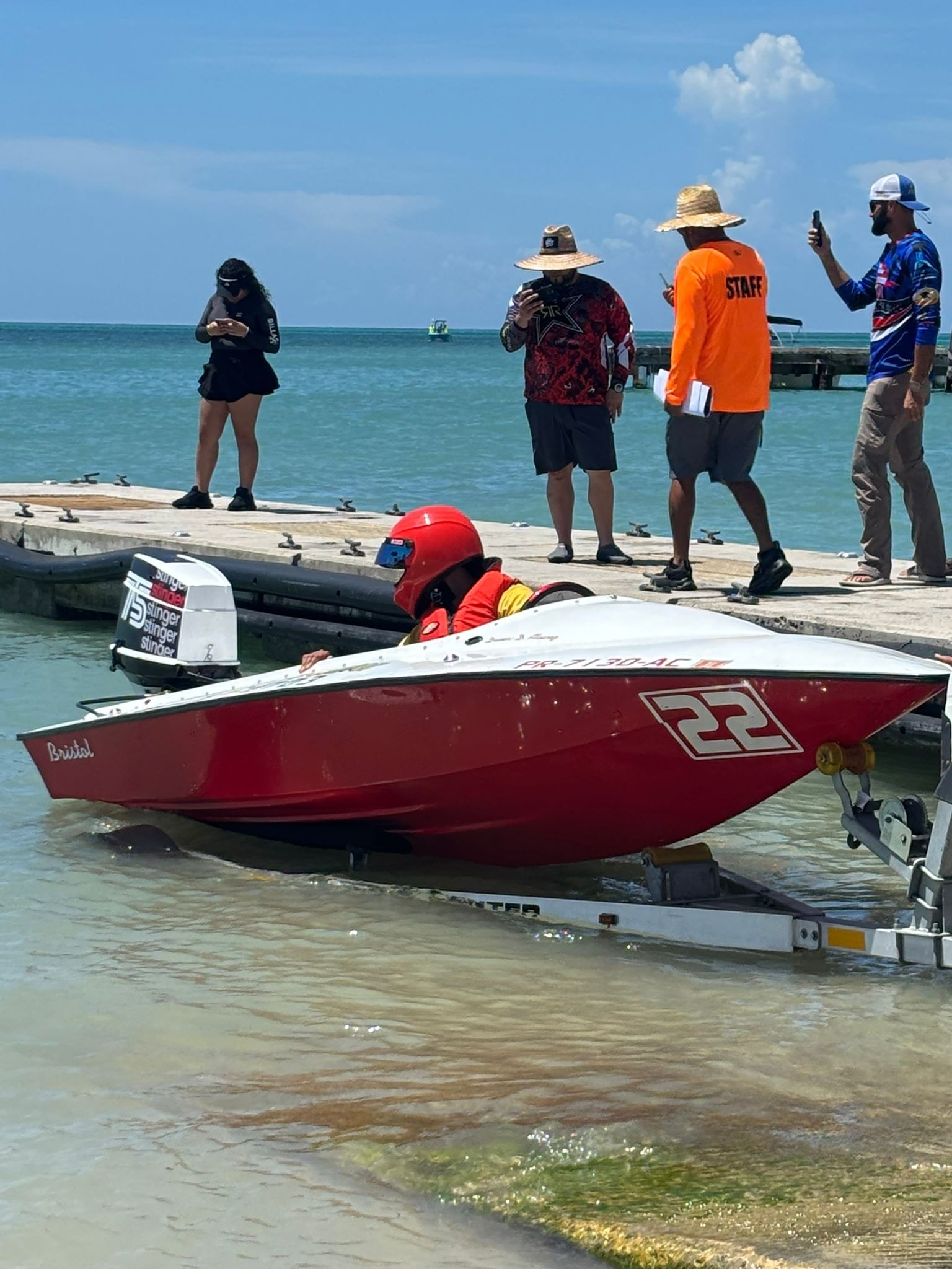 Race Boats Puerto Rico added a... - Race Boats Puerto Rico