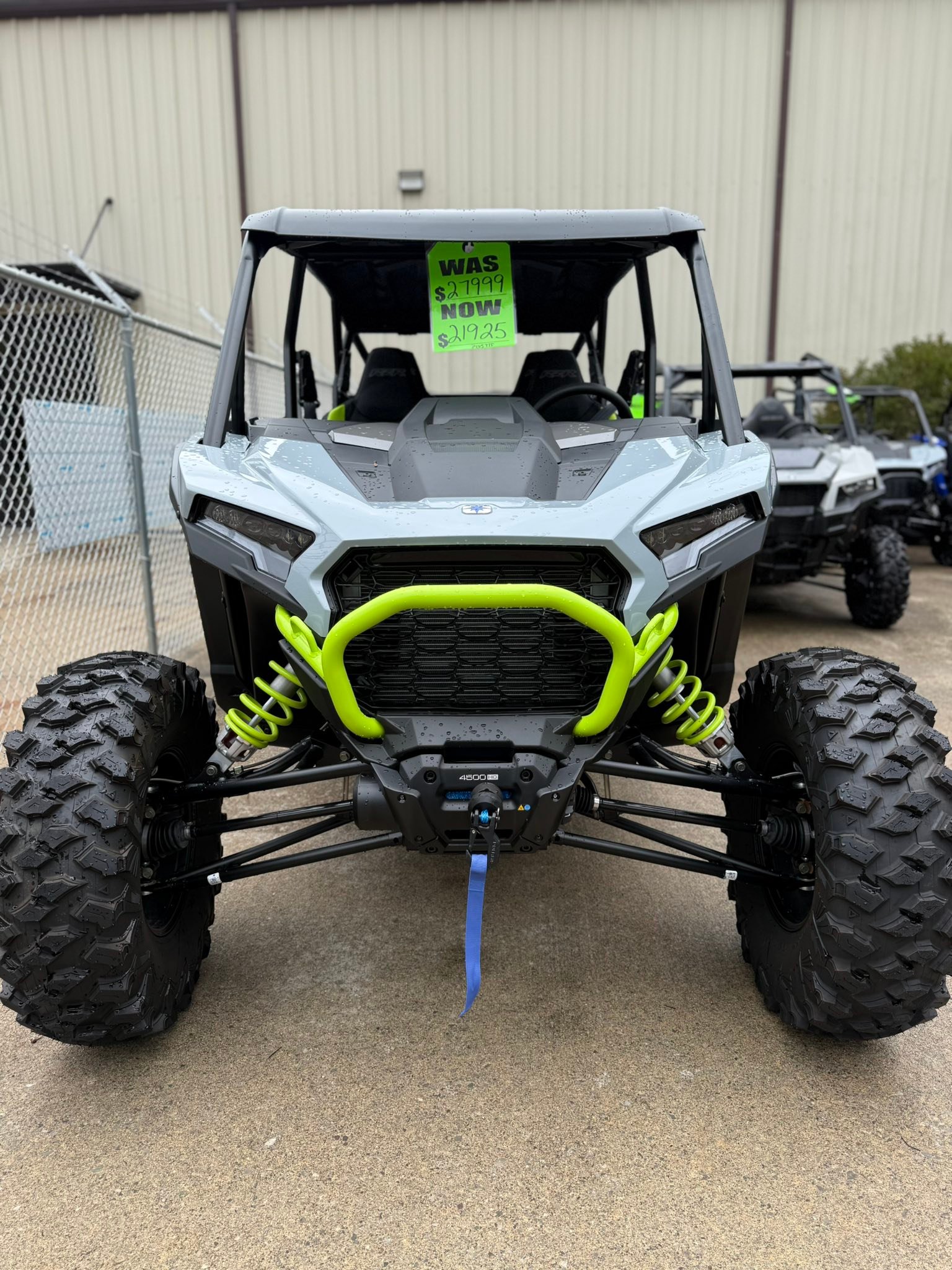 Keefer's Powersports... - Keefer's Powersports Superstore