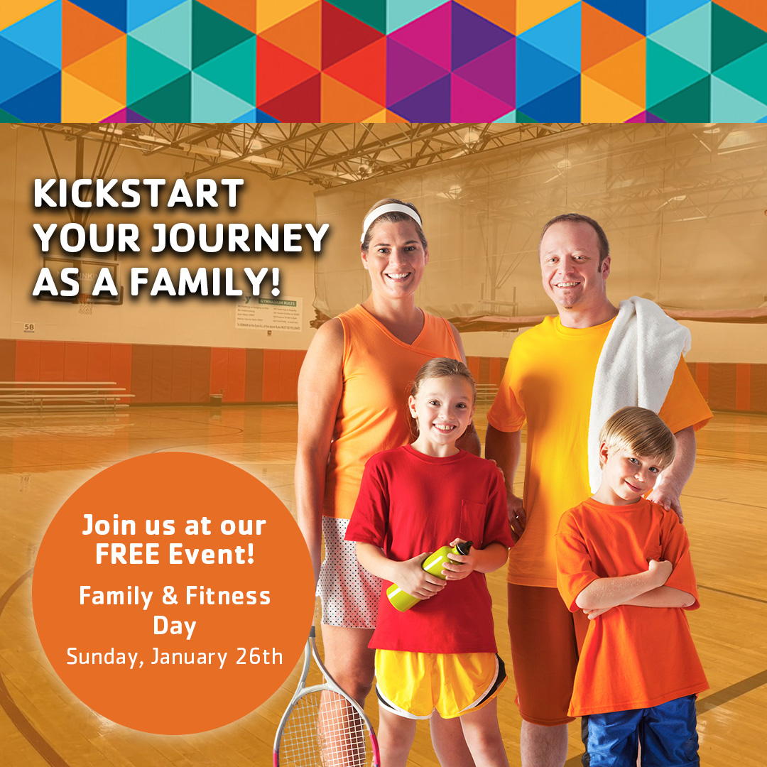 Hartley Drive Family YMCA | High Point NC