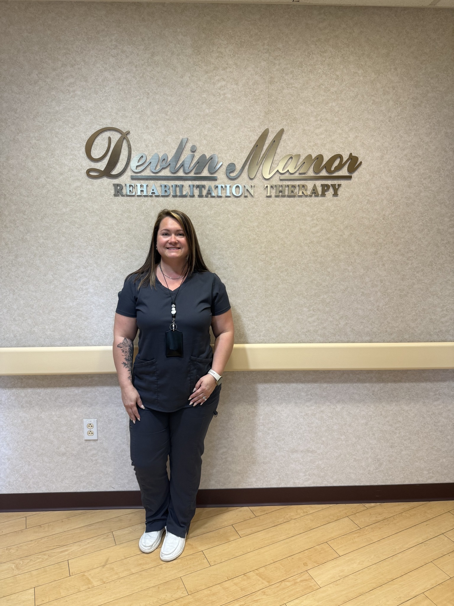 Devlin - 🌟🩺 Meet the Team Monday 🩺🌟 Say hello to the amazing Jessica ...