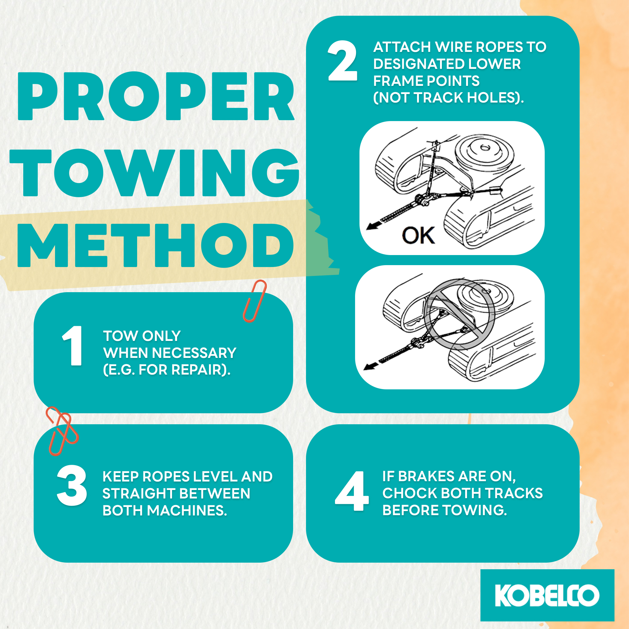 Kobelco... - Kobelco Construction Machinery Southeast Asia