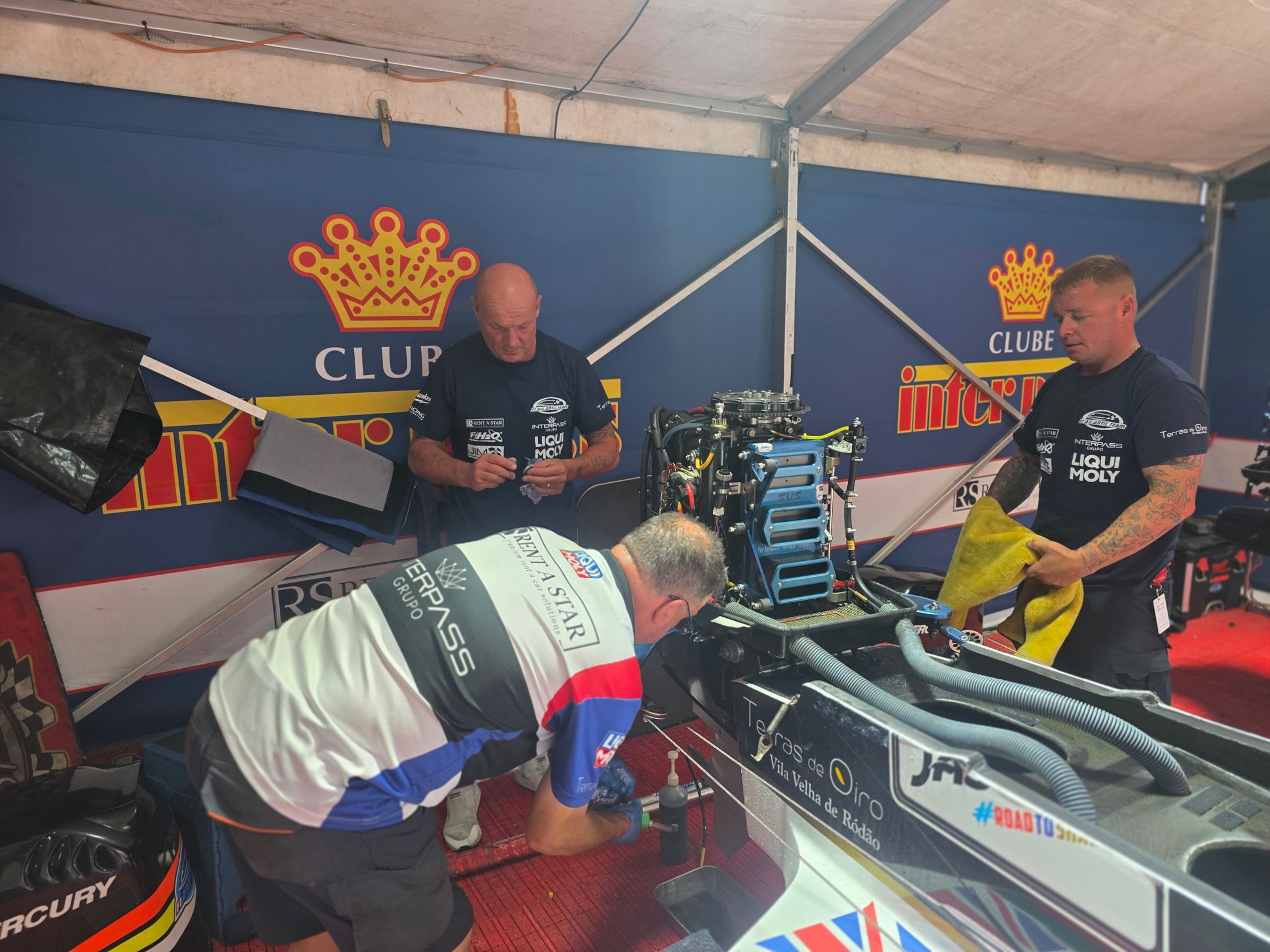Jelf Racing Team added a new photo. - Jelf Racing Team