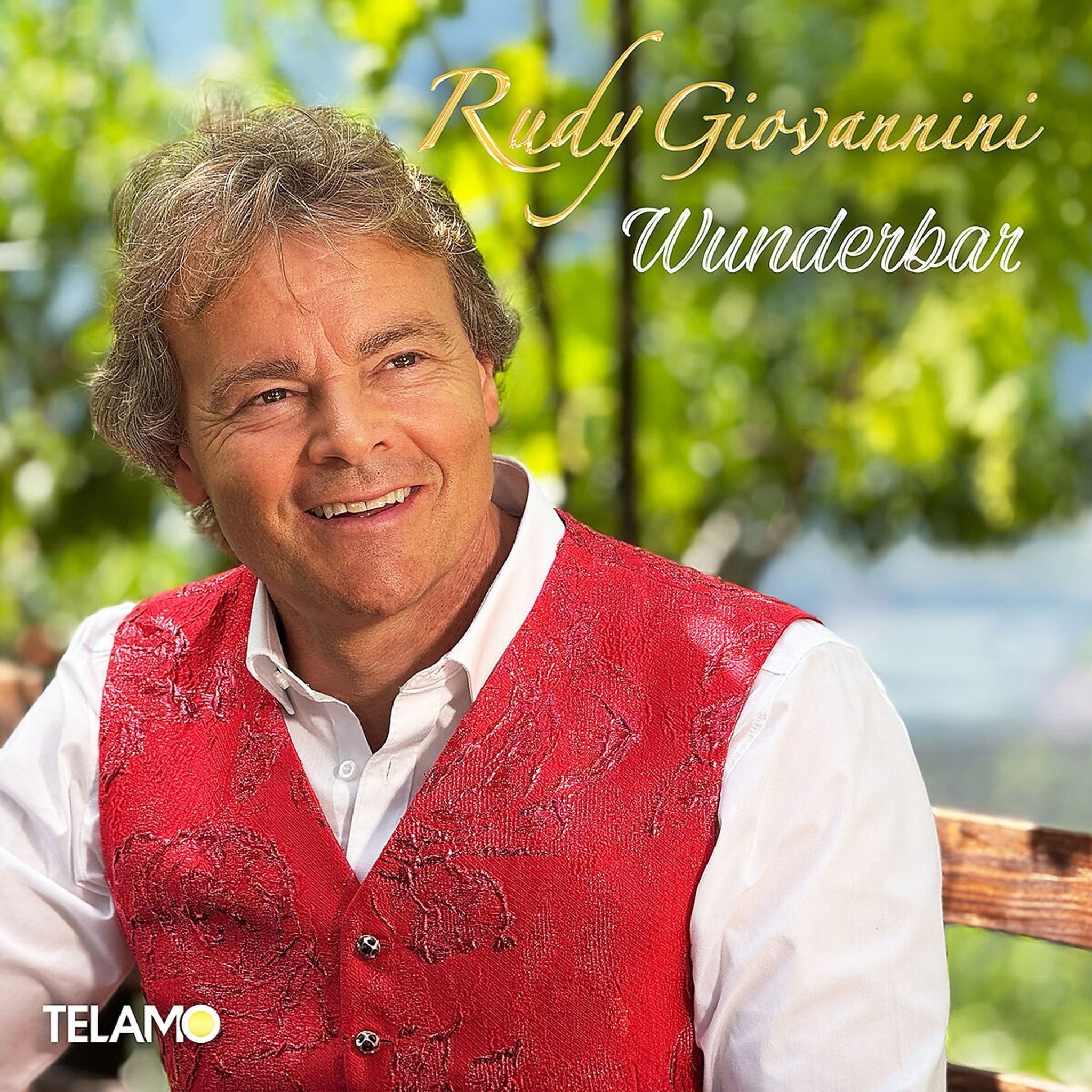 Rudy Giovannini... - Rudy Giovannini Veranstaltungen