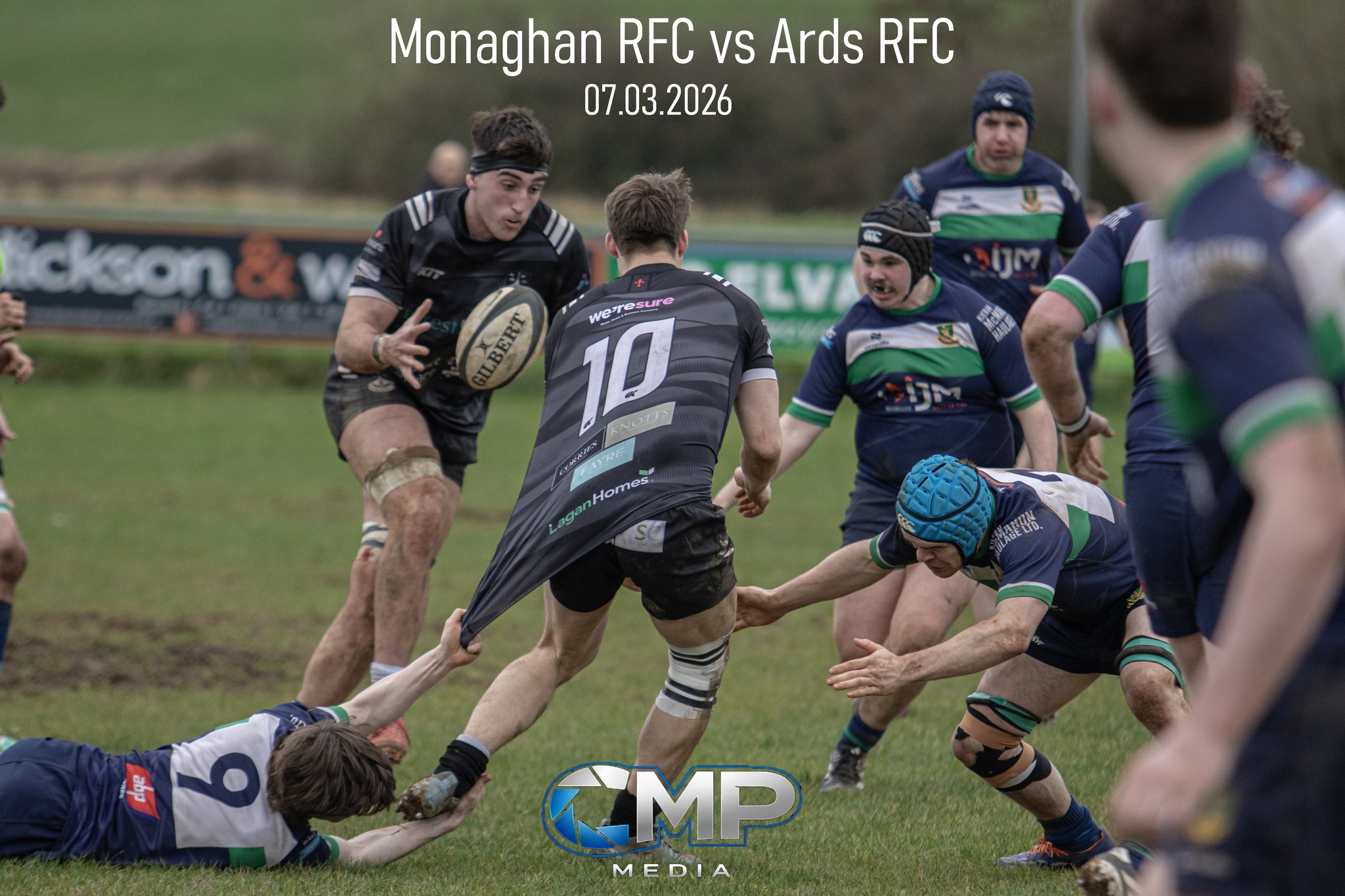 Monaghan Rugby Club